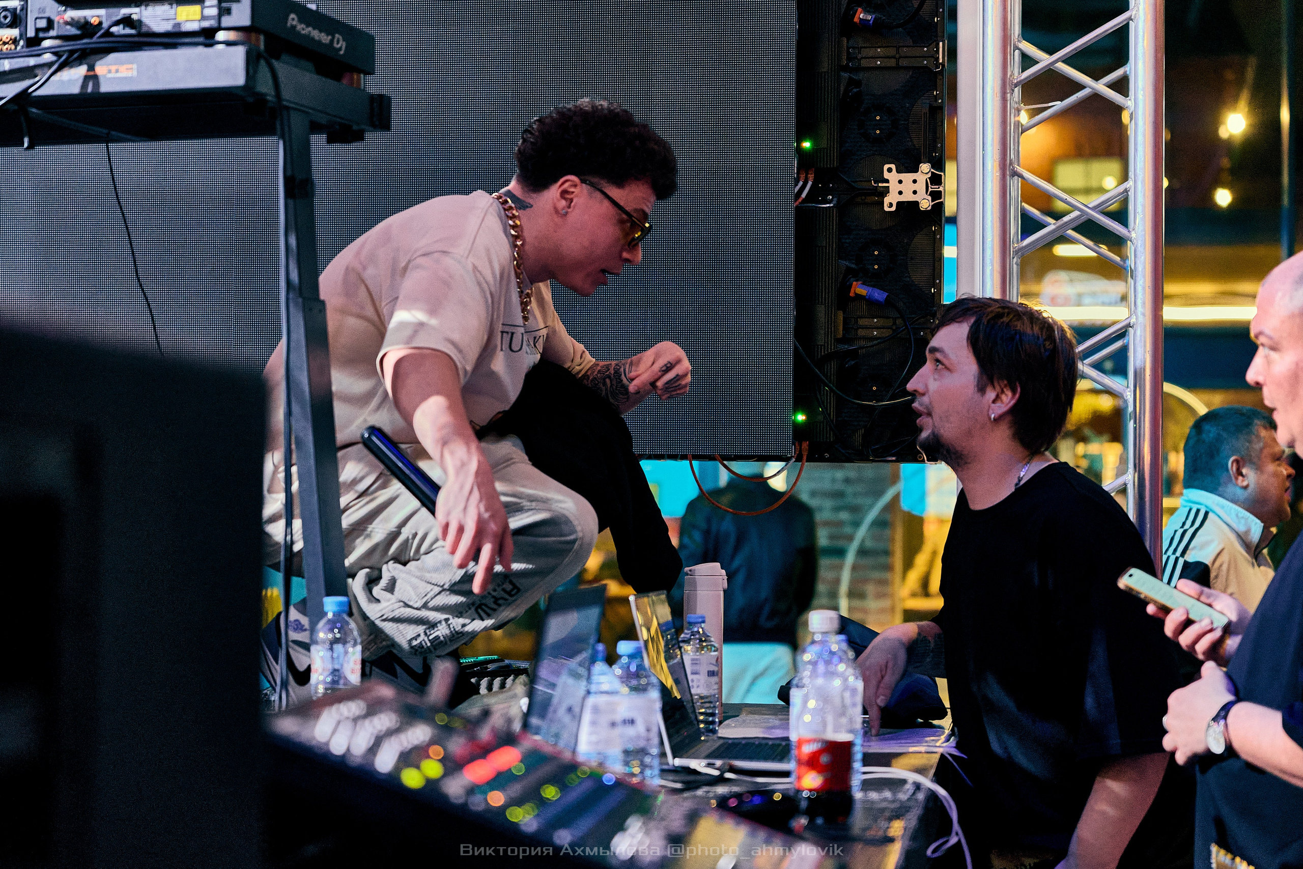 27.04.2024 НШБ Депо. Виктория Ахмылова. Фотограф в Москве