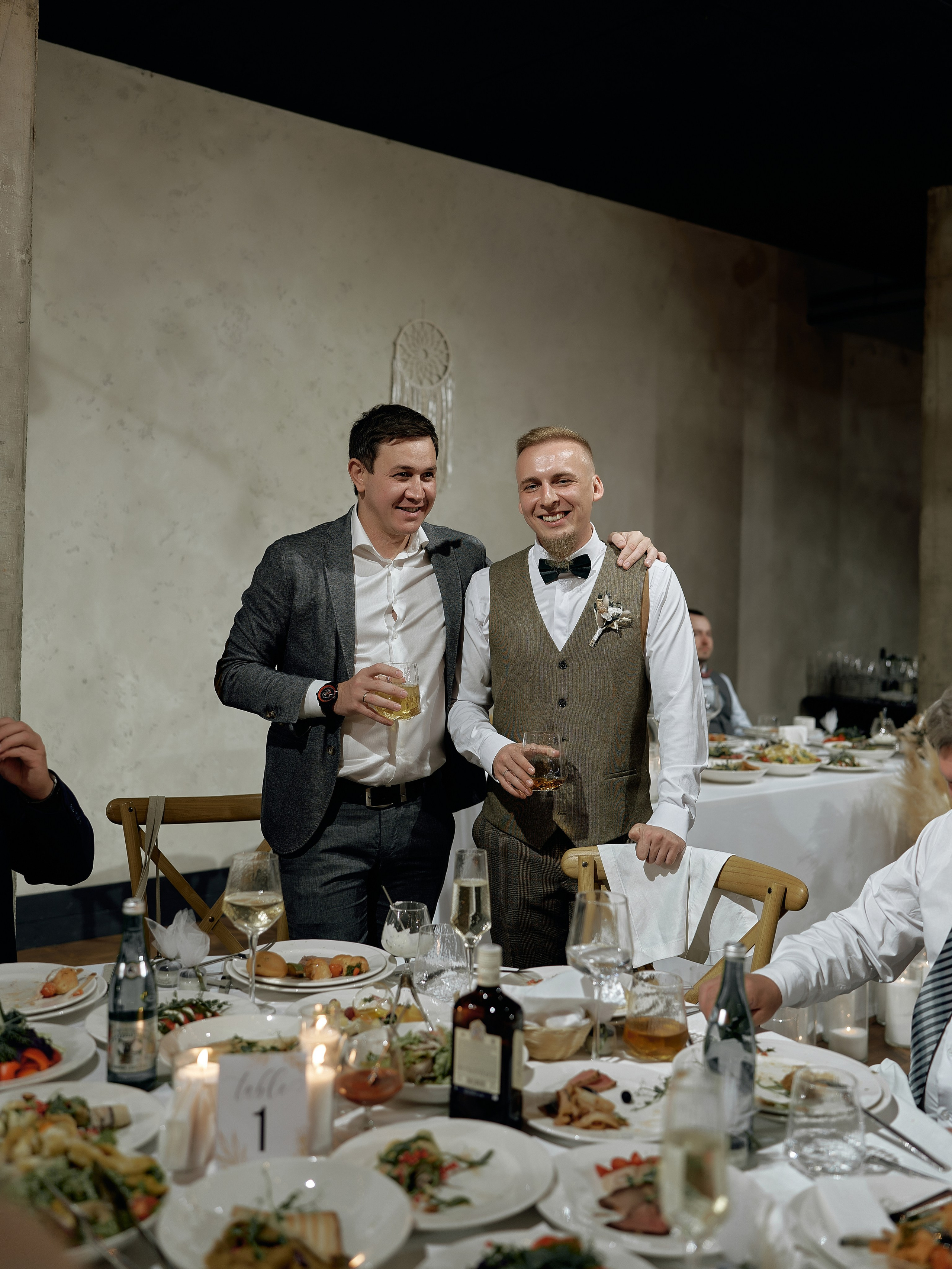 Константин и Ксения 16.09.2023. Фотограф и видеограф Елена Хмелевская