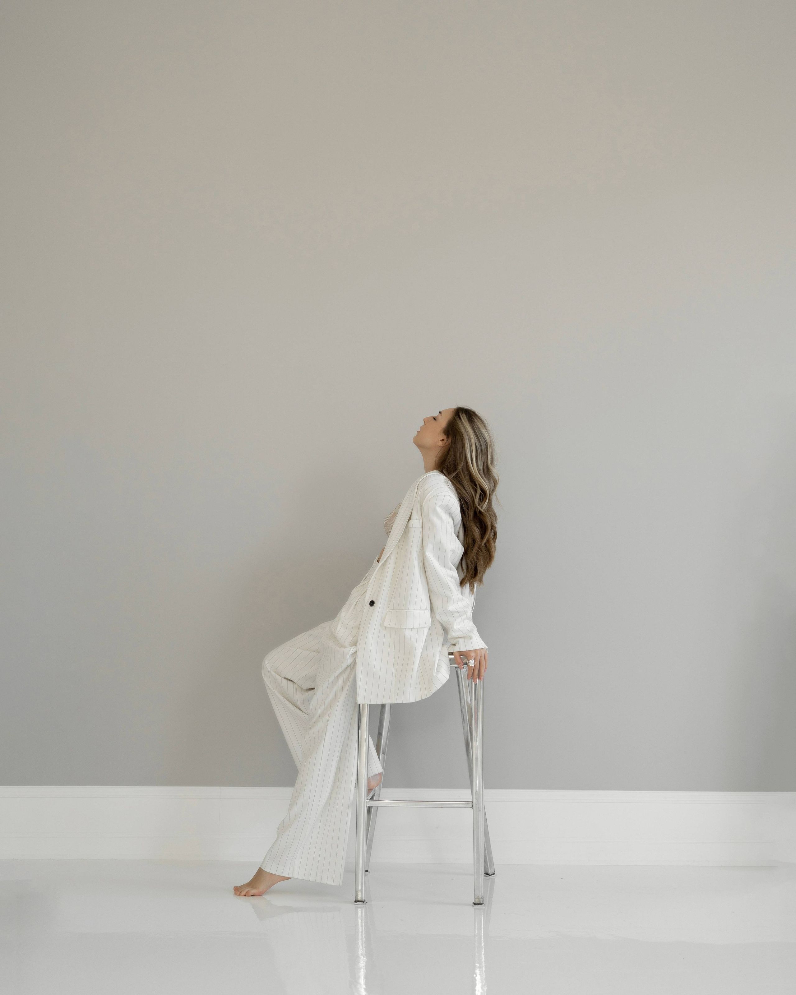 Portrait. Фотограф и видеограф Елена Хмелевская