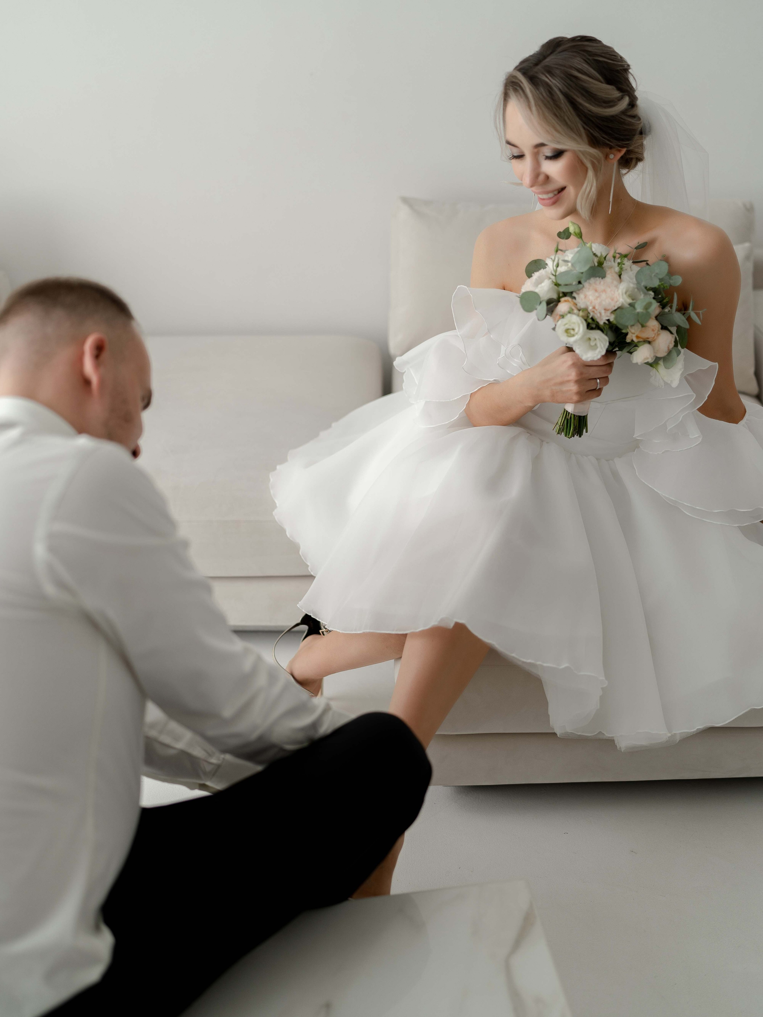 Денис и Мария 09.08 2024. Фотограф и видеограф Елена Хмелевская