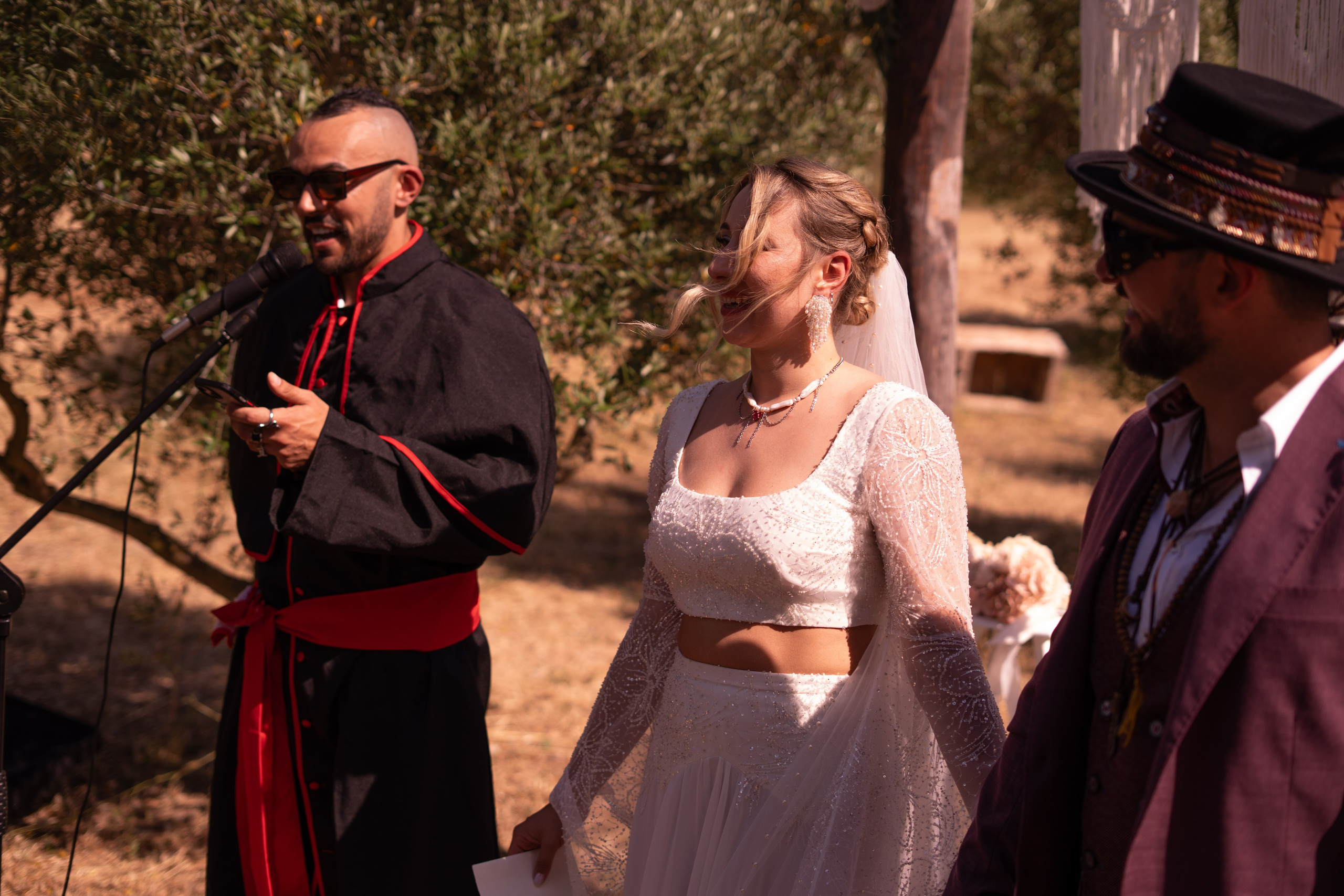 Stasy and Roberto. Wedding Photographer in Barcelona and Medellin