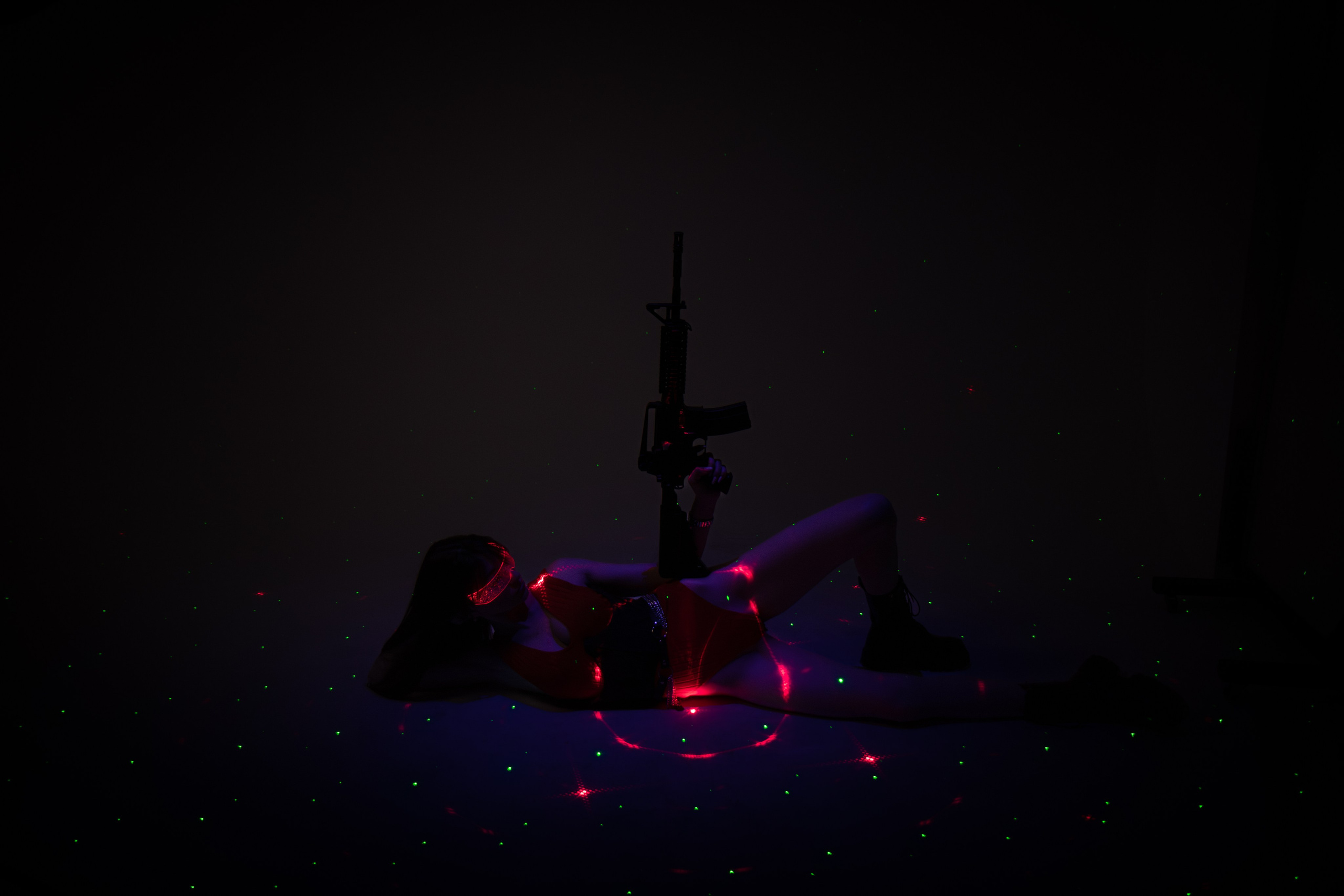 Анастасия. Главная