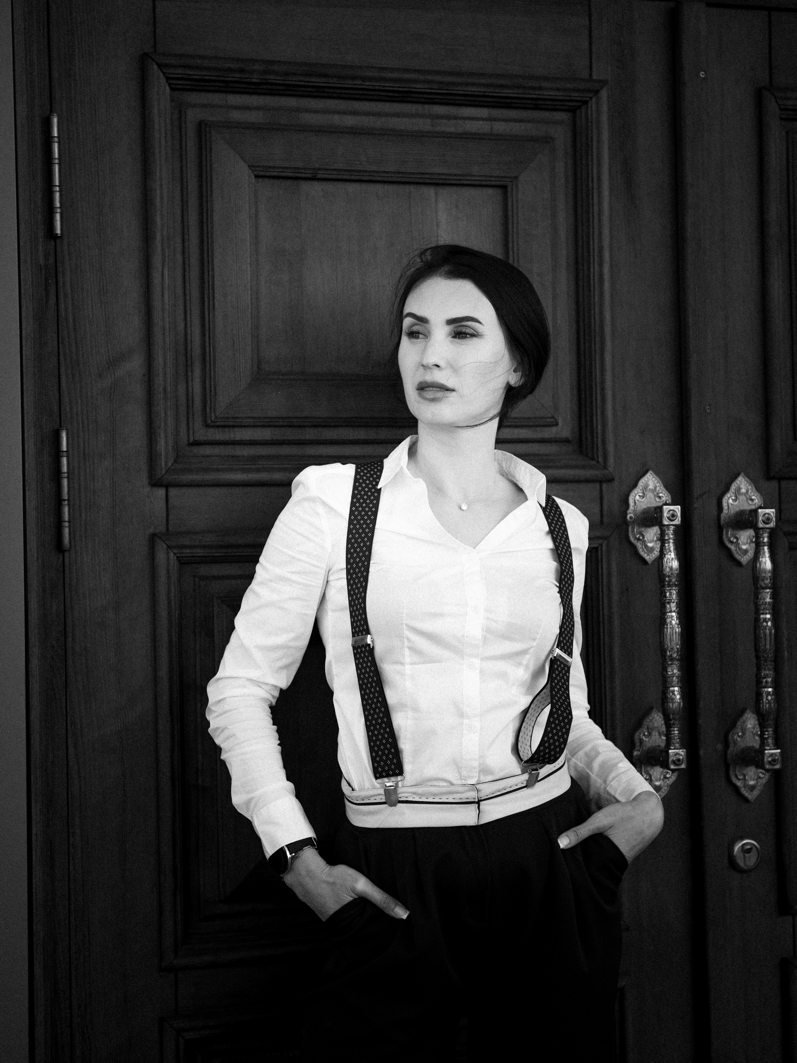 Индивидуальная. Фотограф в Петропавловске Дмитрий Кошкаров