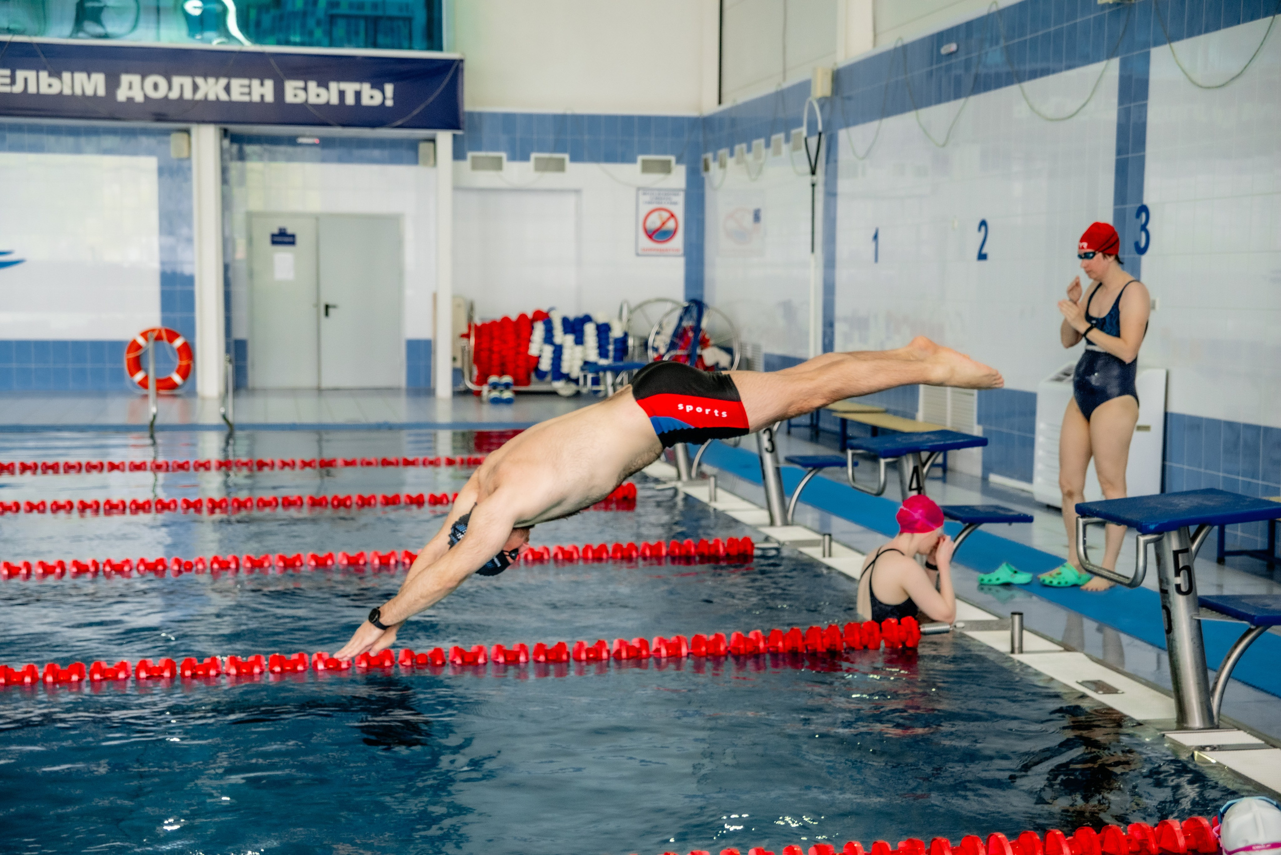 Yudin Swim школа плавания | 26.04.2025. Фотограф в Саратове и Энгельсе — Склярова Дарья