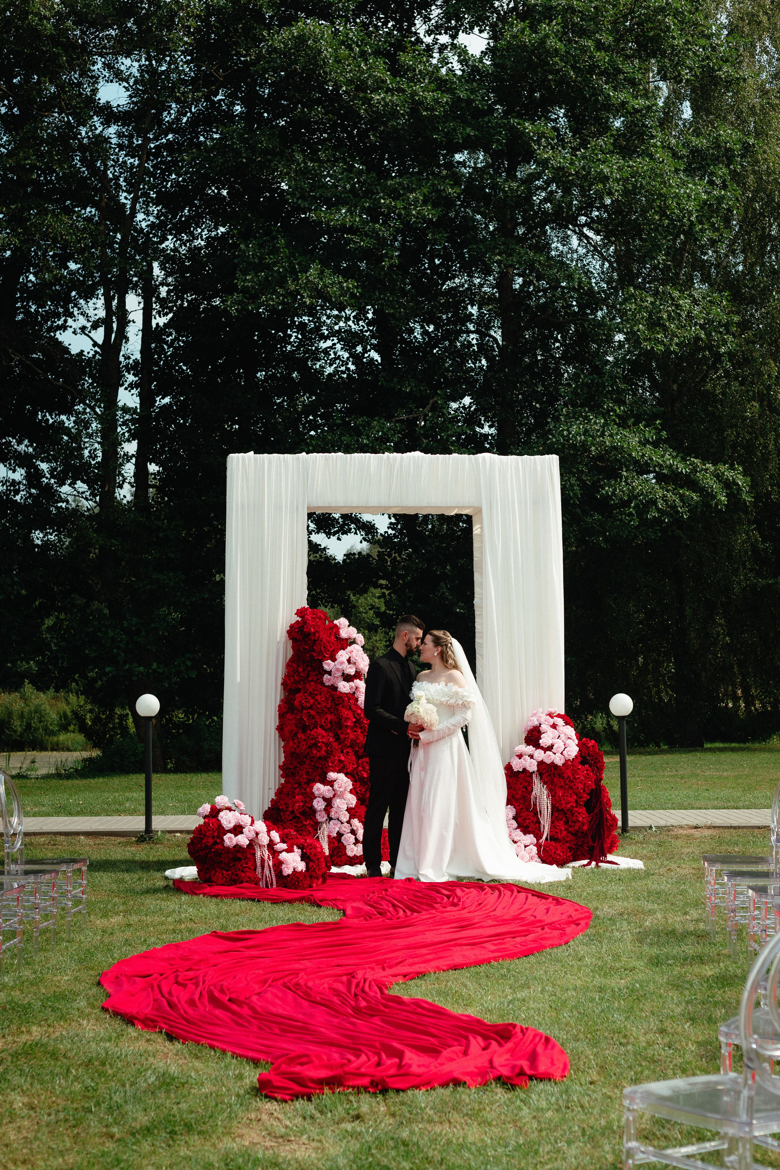 Никита и Полина. Свадебный и семейный фотограф во Владимире Белашова Анастасия