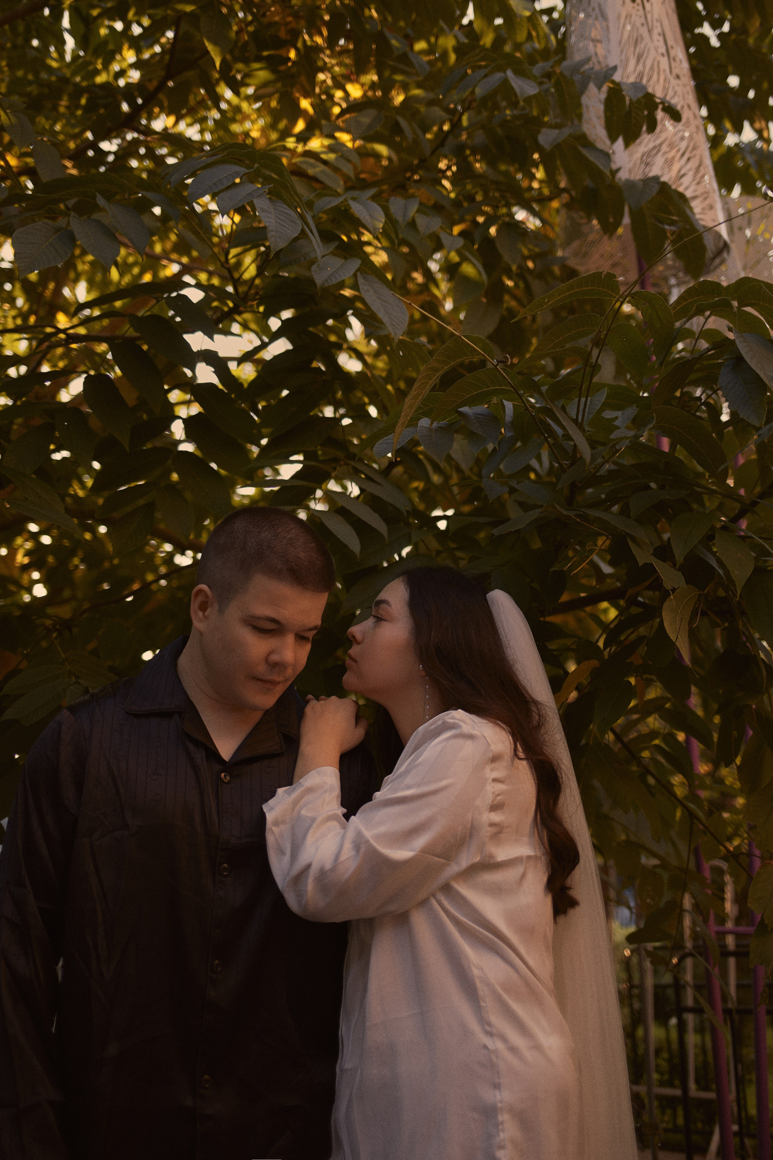 Утро. Любовь. Уфа. Фотограф в Уфе Кира Прозорова. Свадебные, портретные и семейные съемки