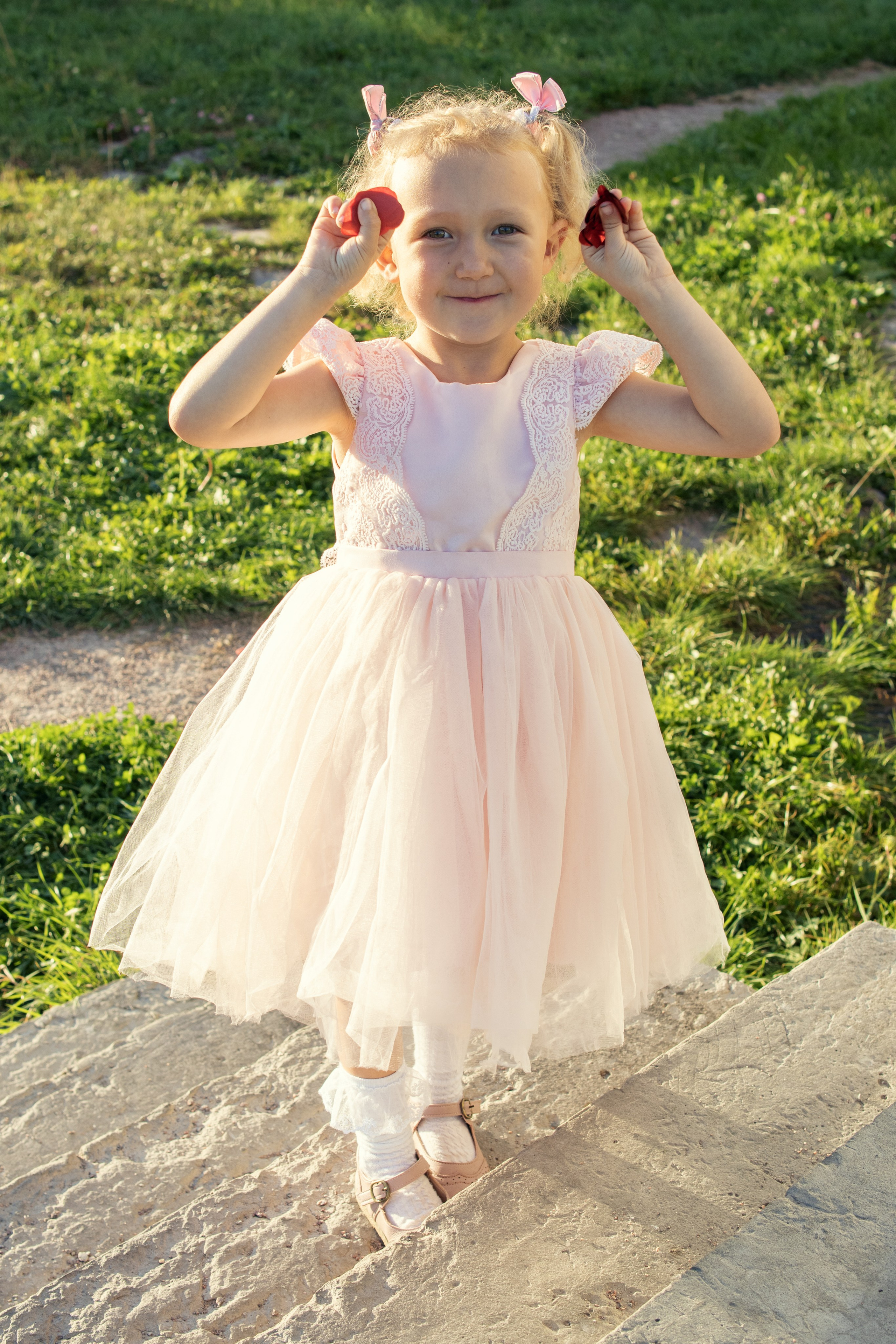 Детская фотосессия. Семейный и репортажный фотограф в Санкт-Петербурге Владимир Окулов