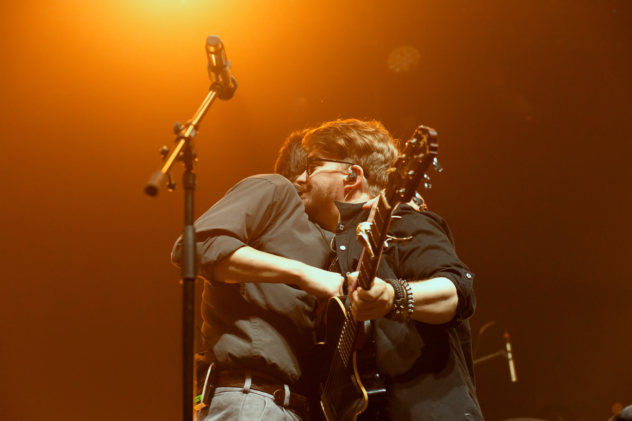 Фотосъемка концерта АФФИНАЖ Aurora СПБ. Портретные фотосессии, контент-съемки, репортаж