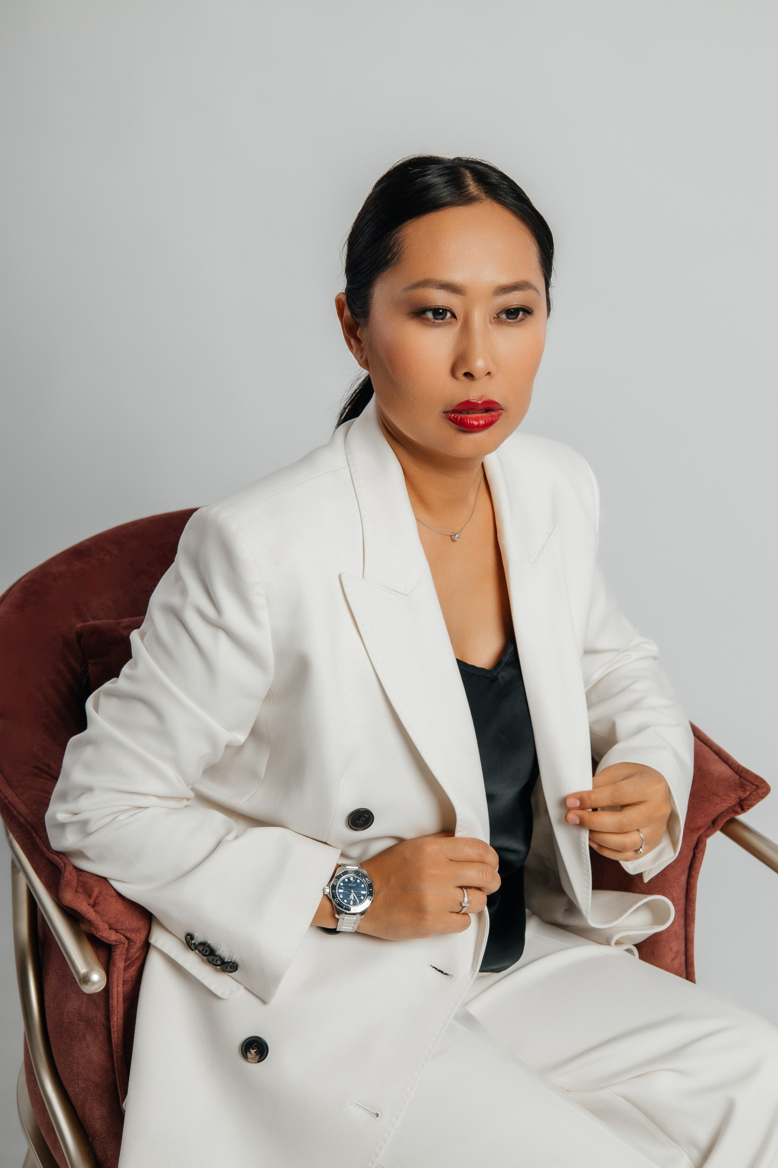 Лук- бук. Гарутис Лидия профессиональный фотограф в Чите