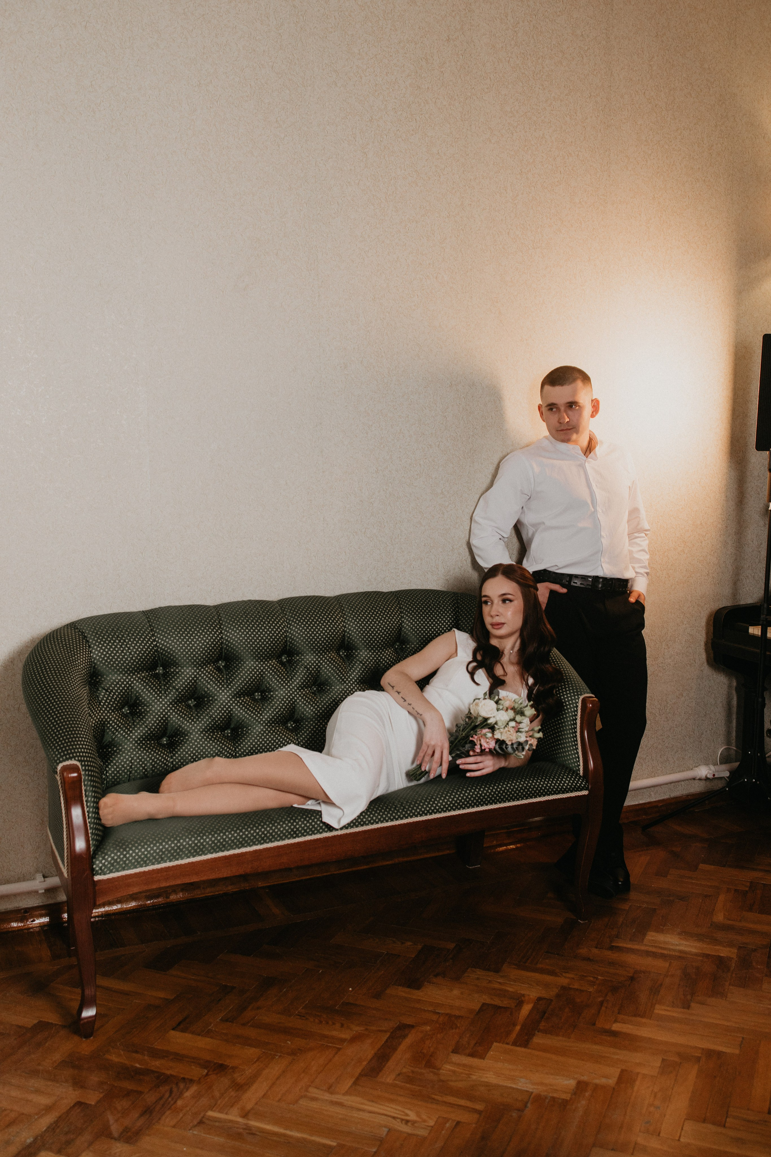 Свадебные съемки. Юлия, ваш фотограф в Ростове-на-Дону