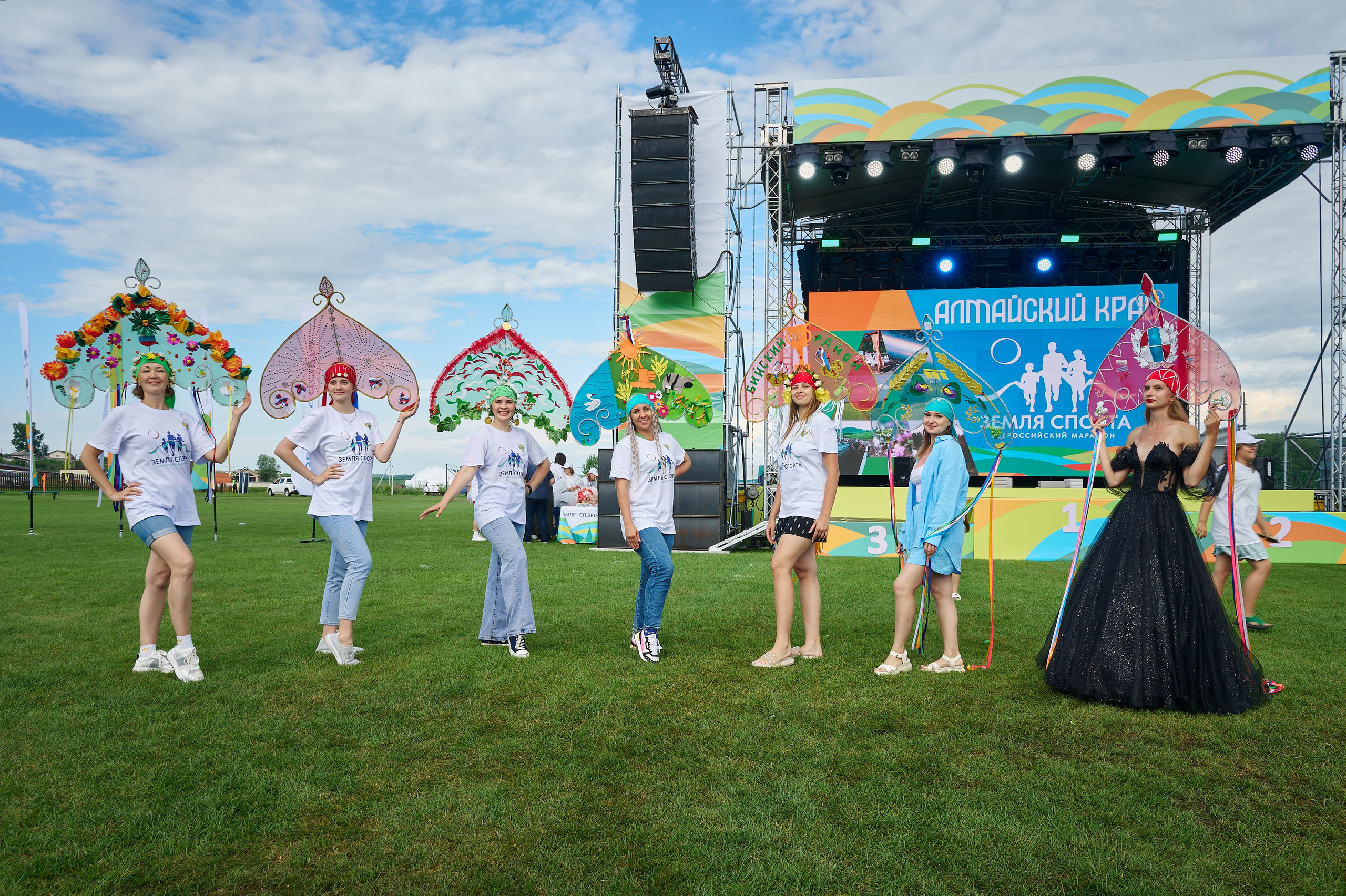 Земля спорта. Фотограф Опыт Качество Скорость Горный Алтай Барнаул
