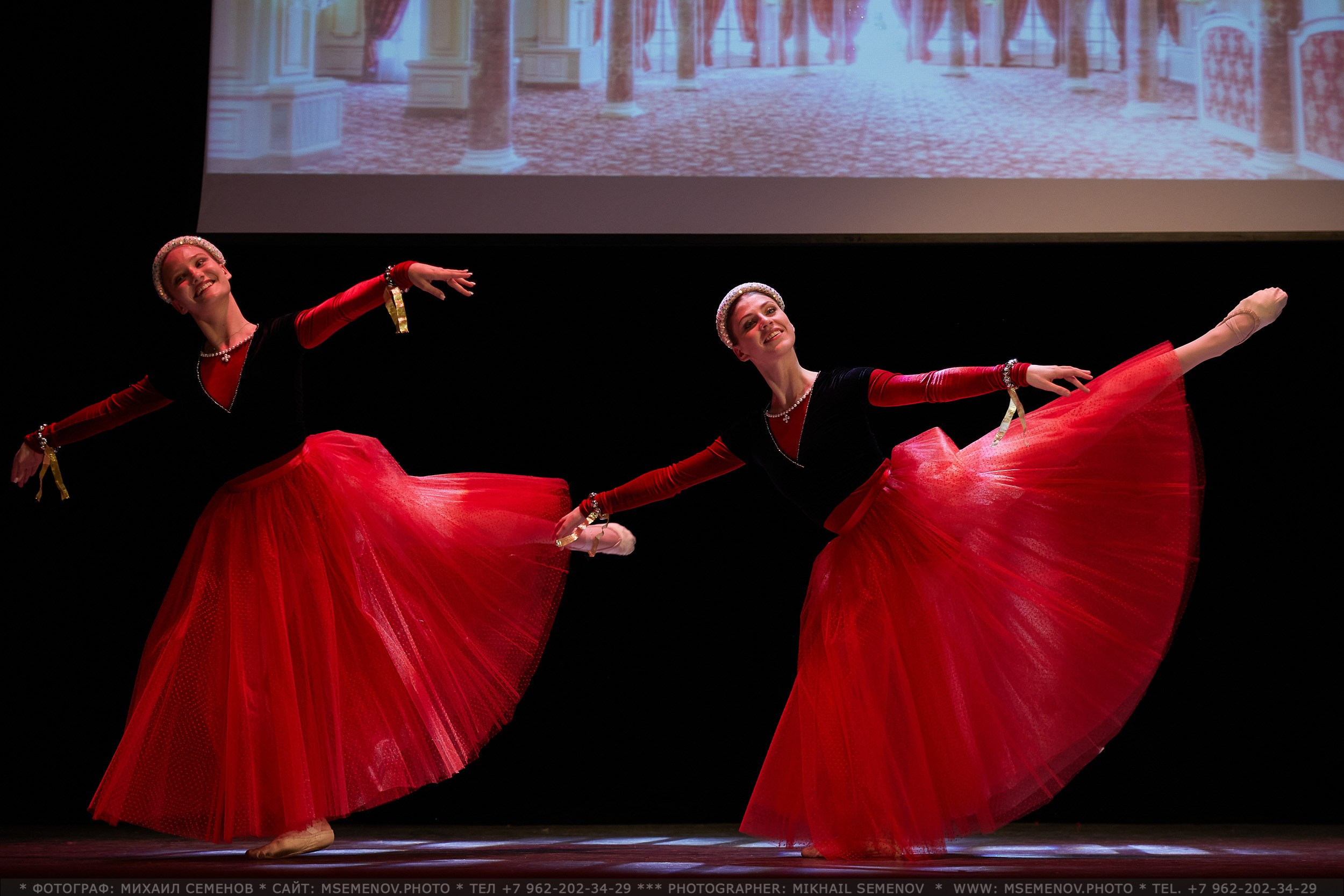 АНОНС фоторепортажа балета-мюзикла «ЖИЛ-БЫЛ КОРОЛЬ». Фотограф, фотопроекты Михаила Семенова в Ярославле. Фотошкола