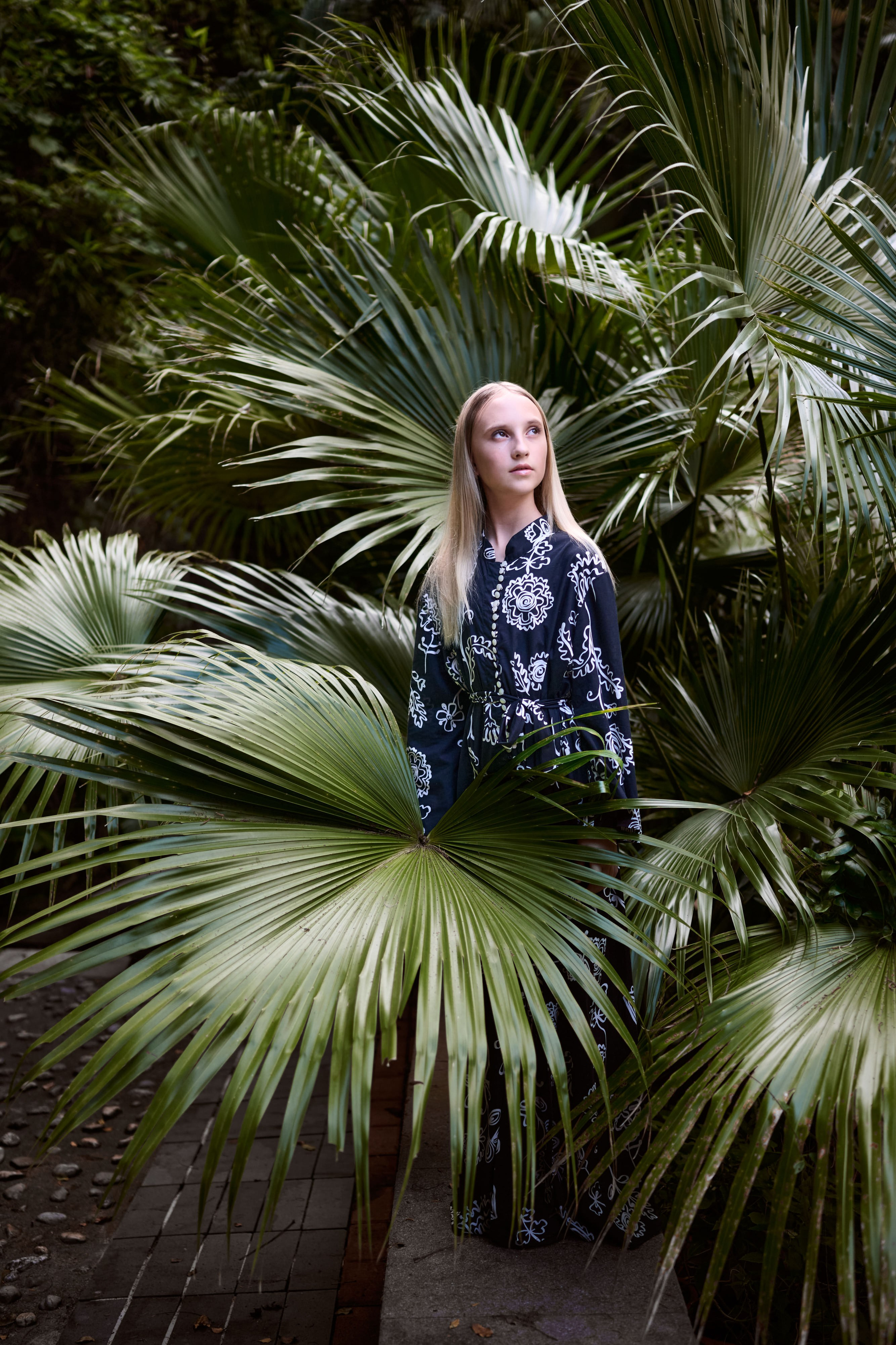 Klimkova kids. Китай. 2024. Дима Бабушкин. Фотограф. Подиум. Репортаж. Творчество. Дорого