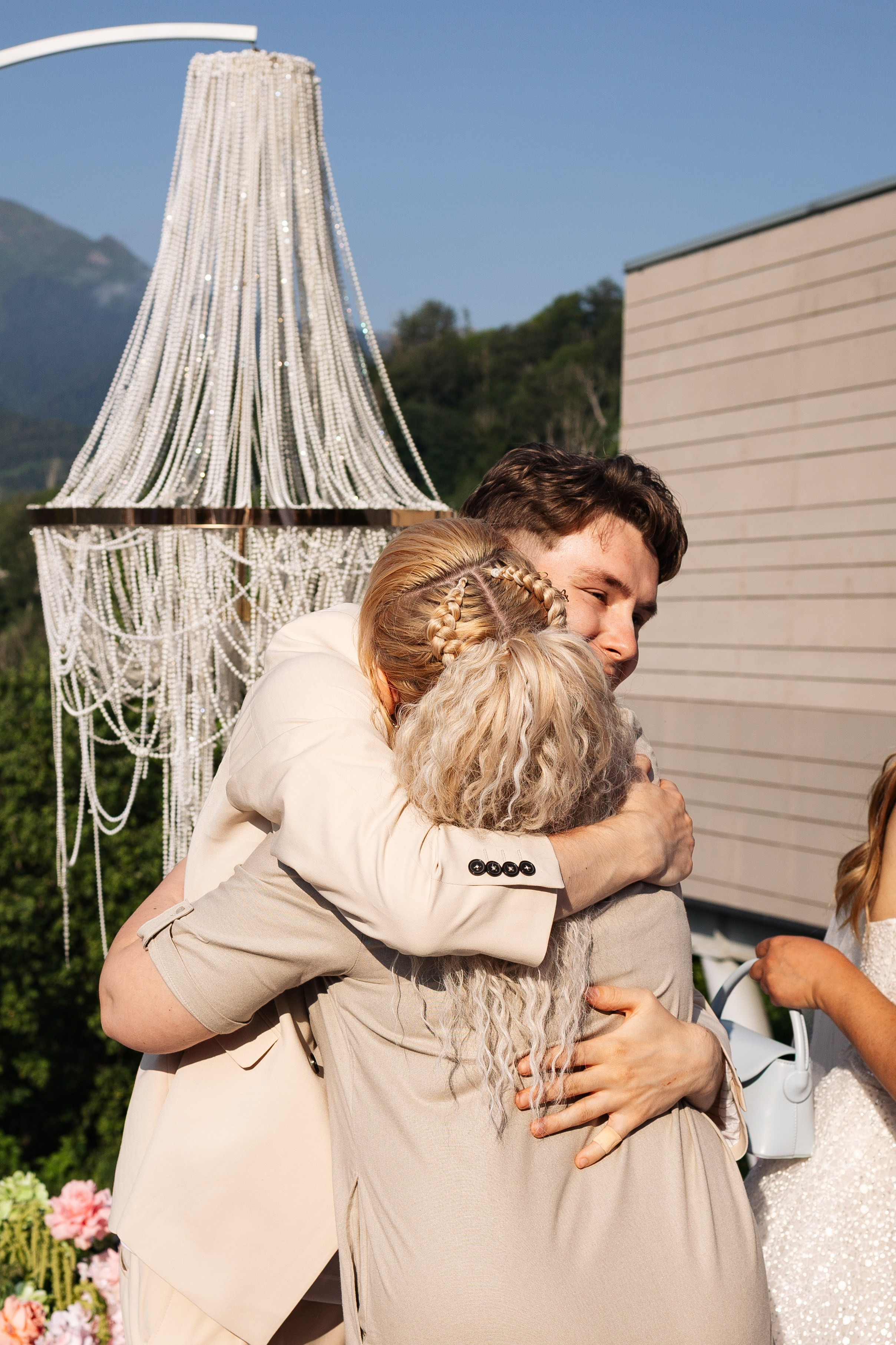 ЗЛАТА И ДАНИИЛ. Фотограф в Сочи Екатерина Потапова