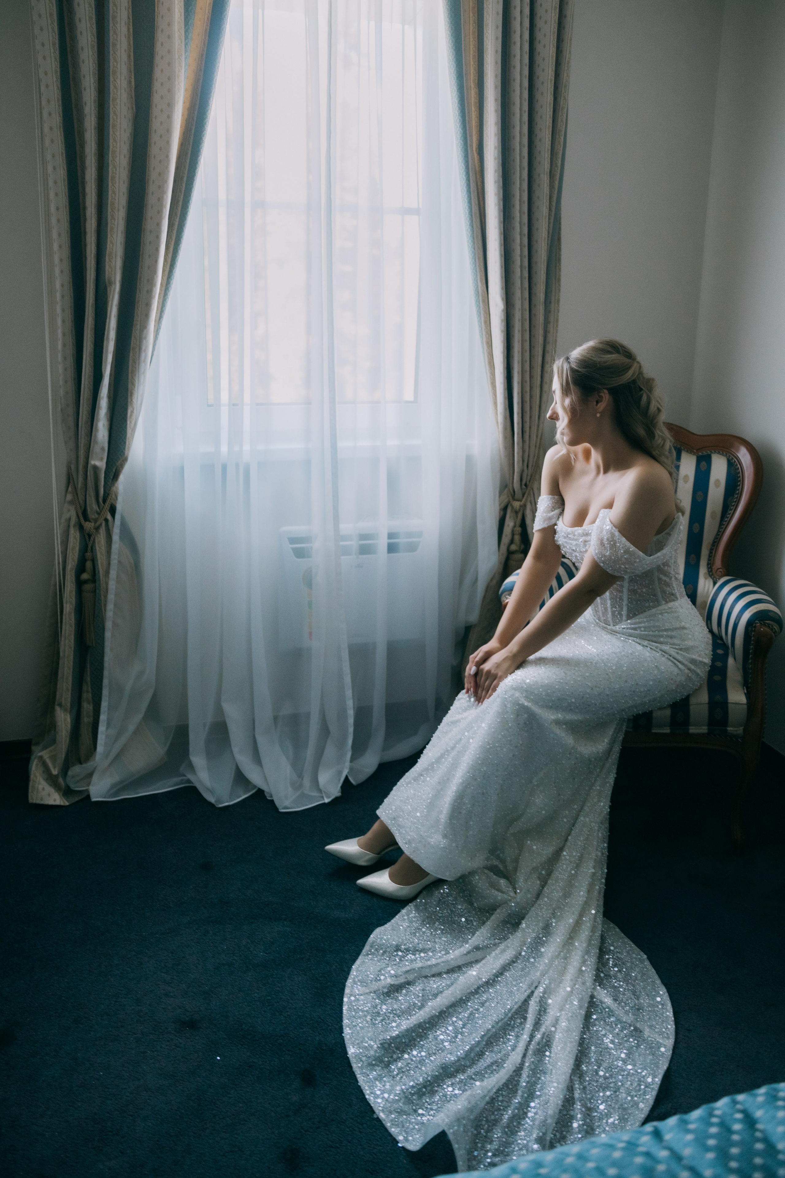 Daniil/Katya. Фотограф Астафьева Мария