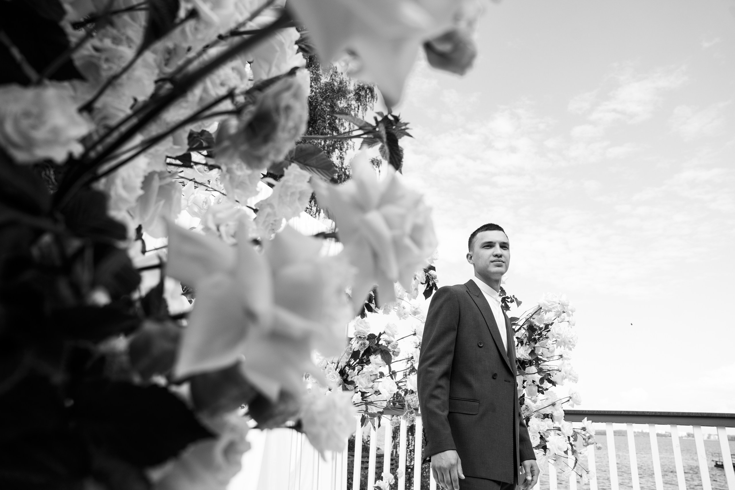 19.07 Аня и Слава. Свадебный организатор Екатеринбург