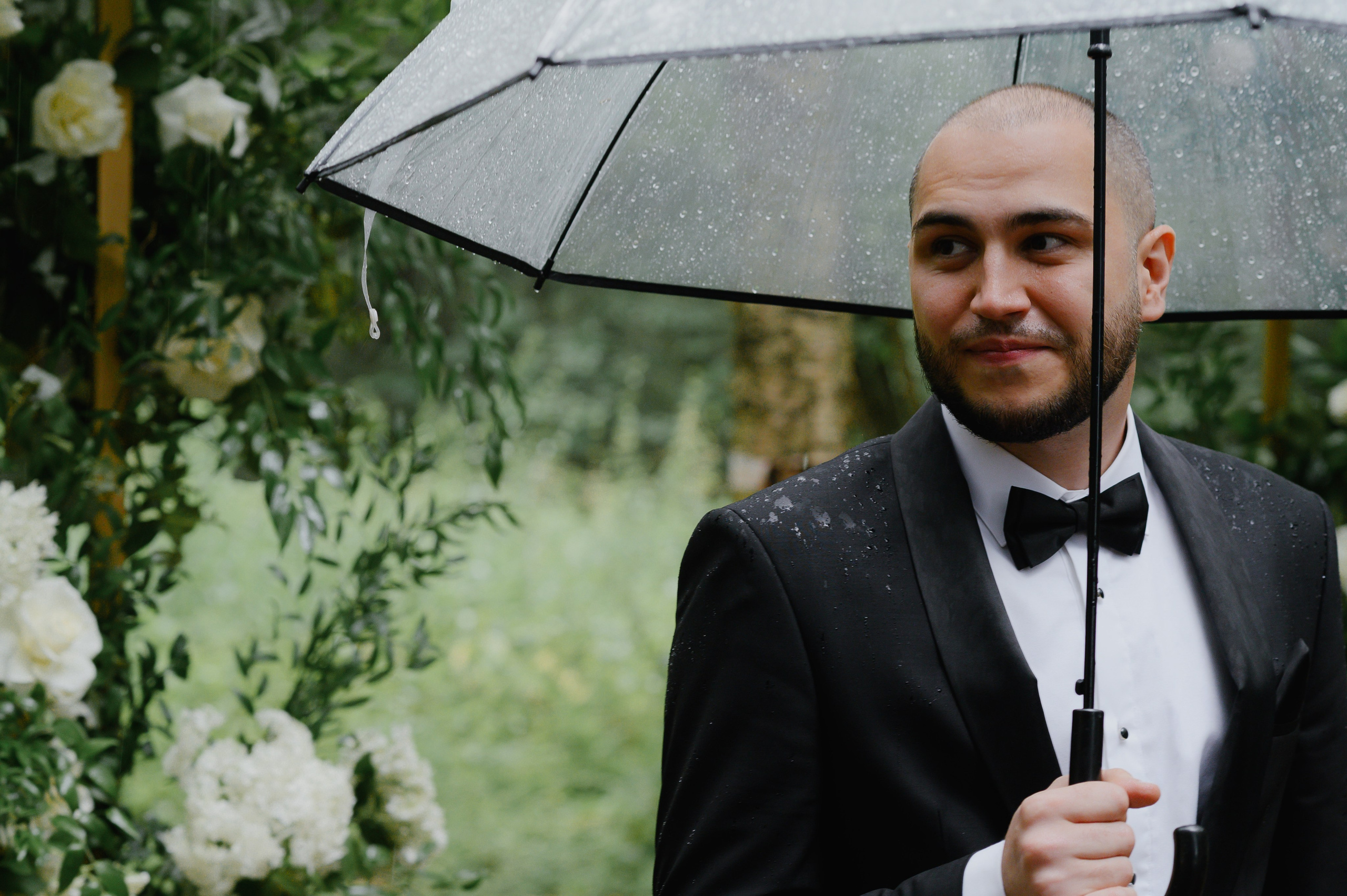 M&K. Свадебный и репортажный фотограф