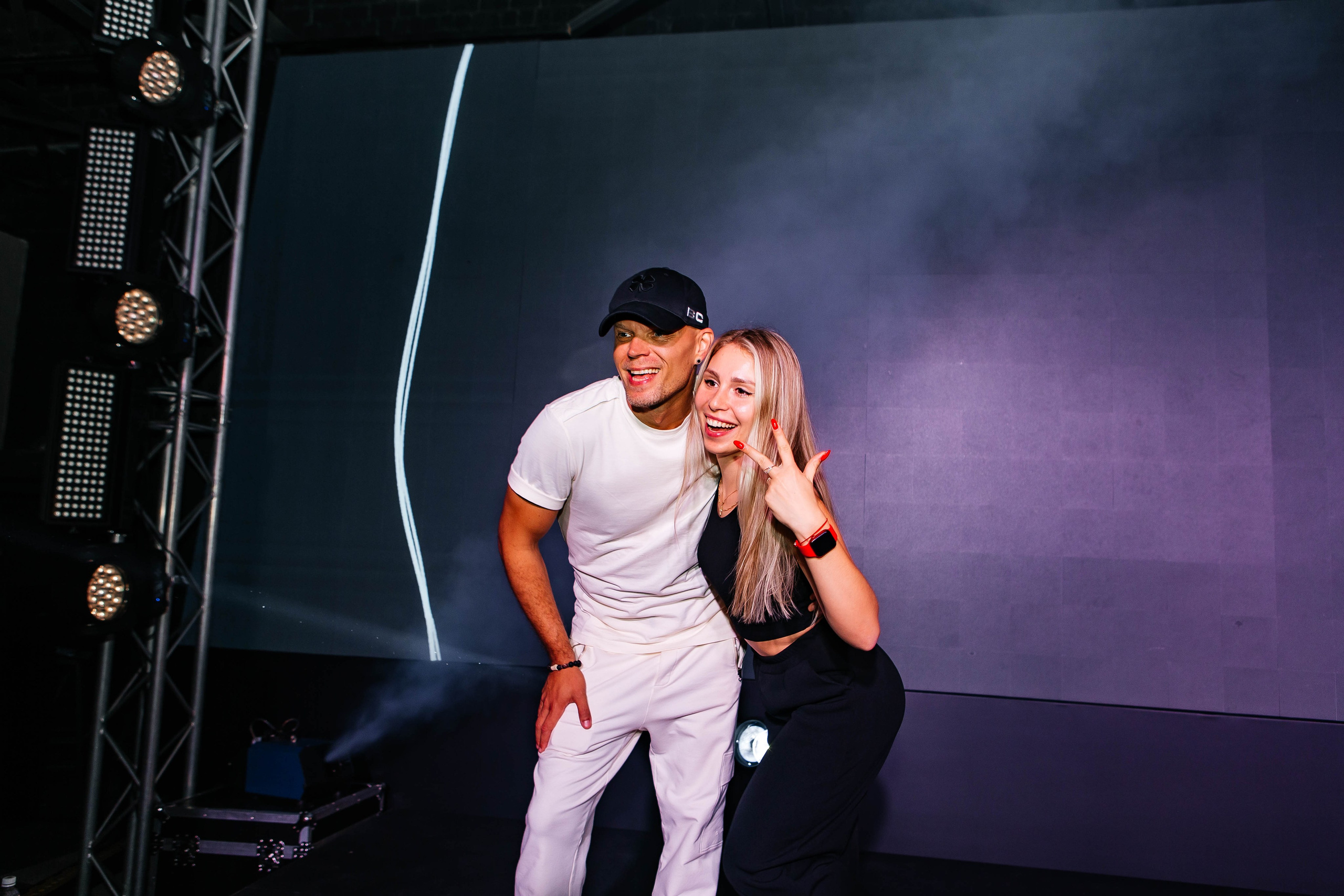 Форум «Сияй». Фотограф Абакумова Анастасия