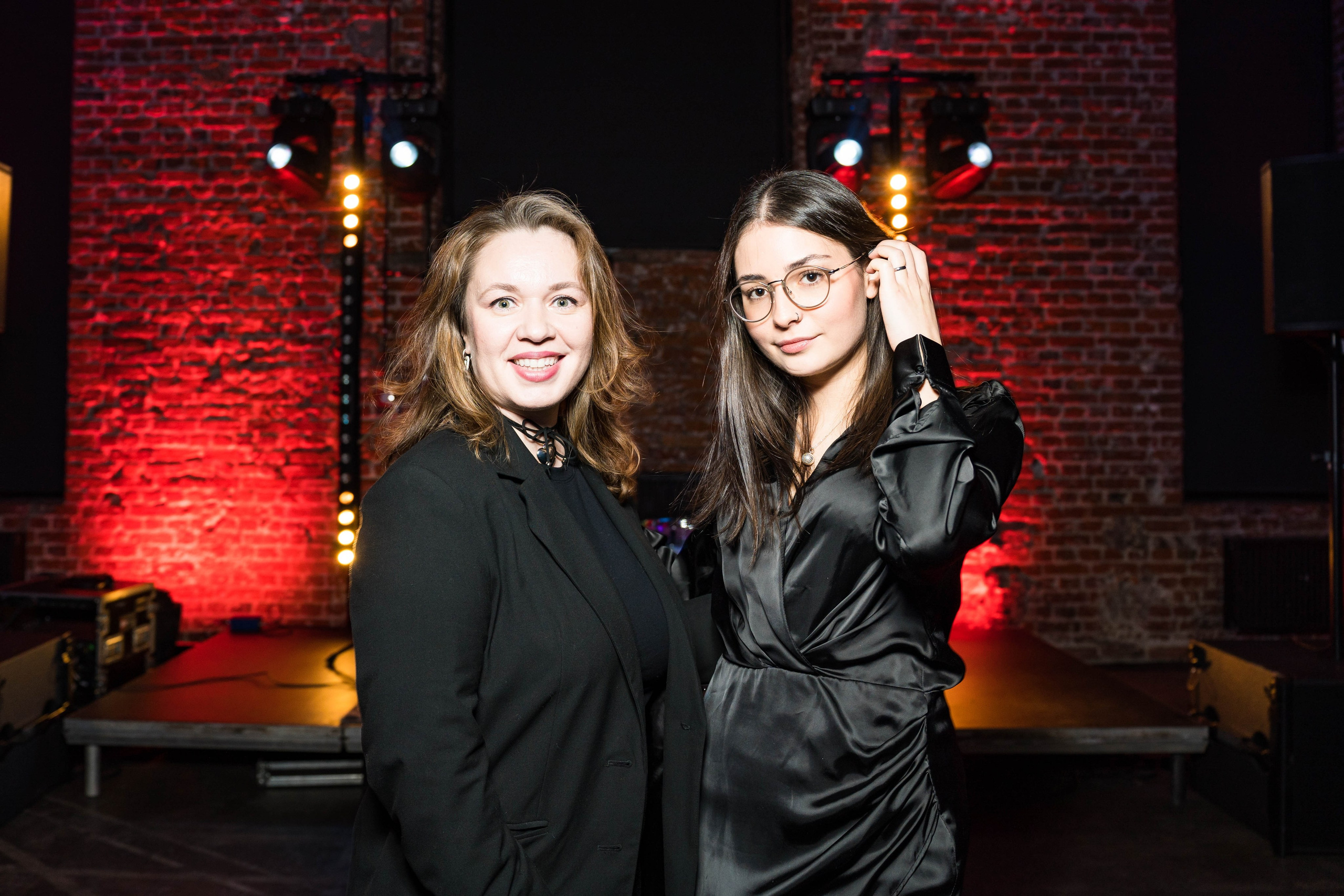 Reebok | корпоратив. Фотограф Абакумова Анастасия