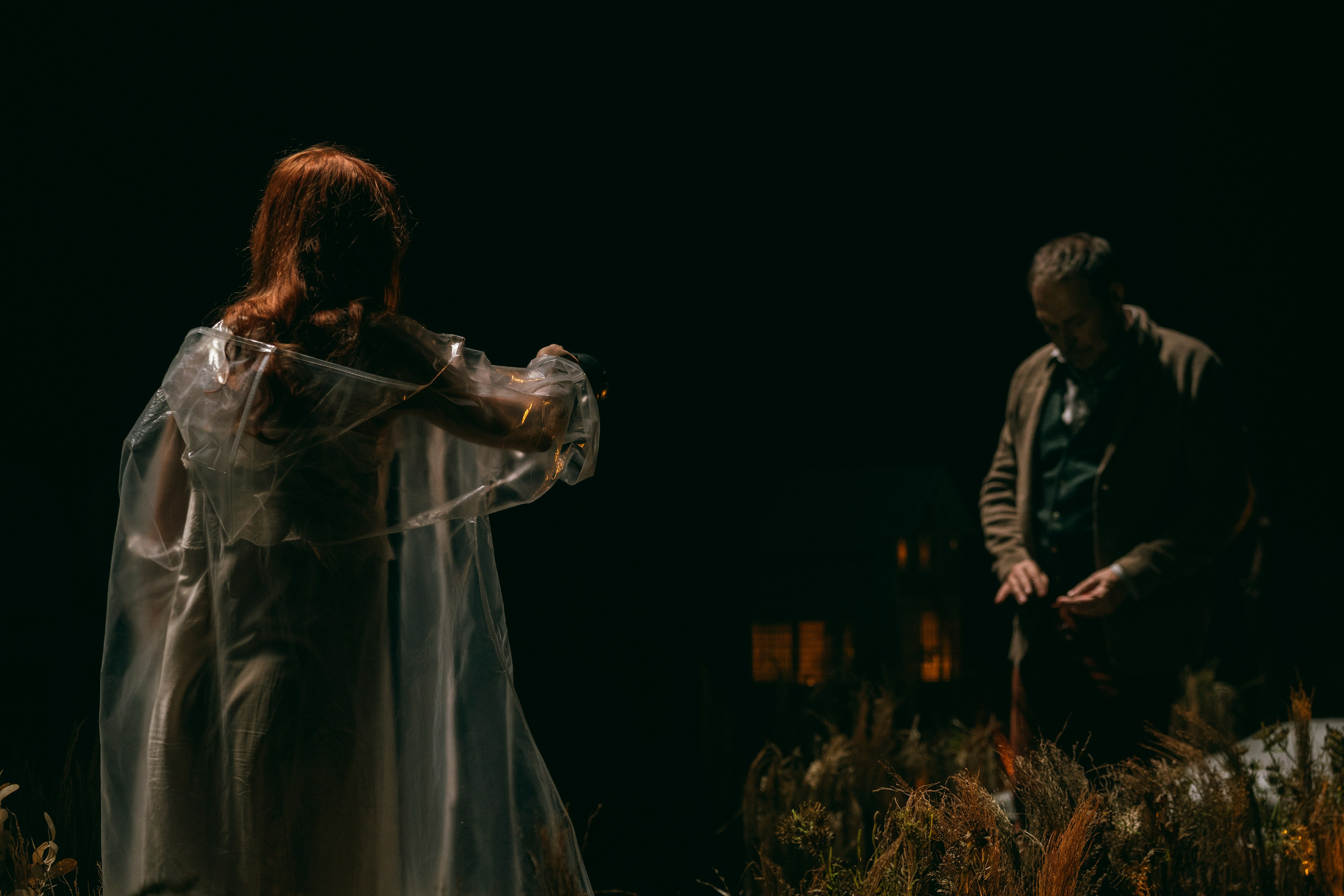 Offret (“Жертвоприношение”, А. Тарковский) Театр на Васильевском. Фотограф Ирина Соколенко Санкт-Петербург