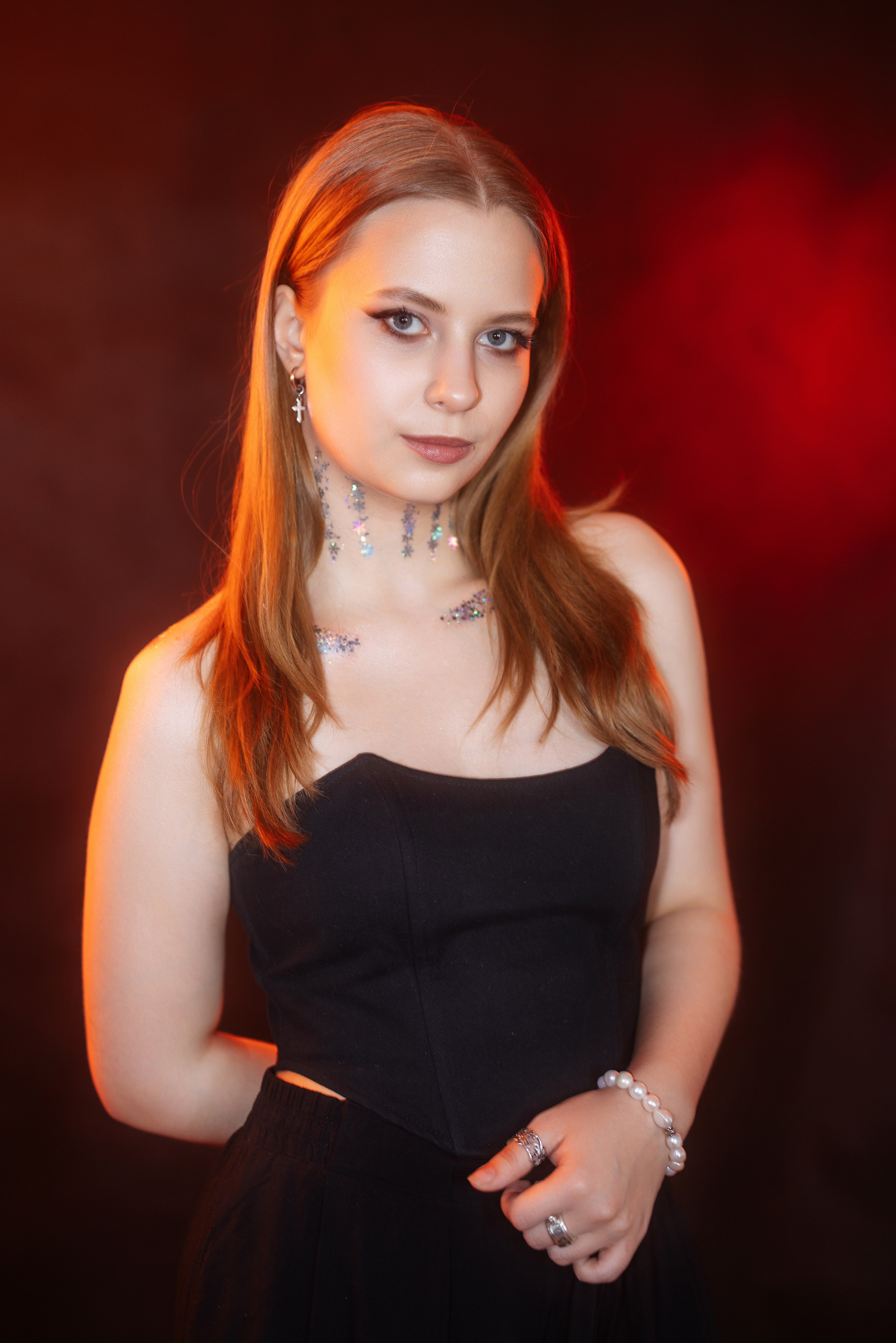 Помещения. Август Гайст Фотограф в Москве