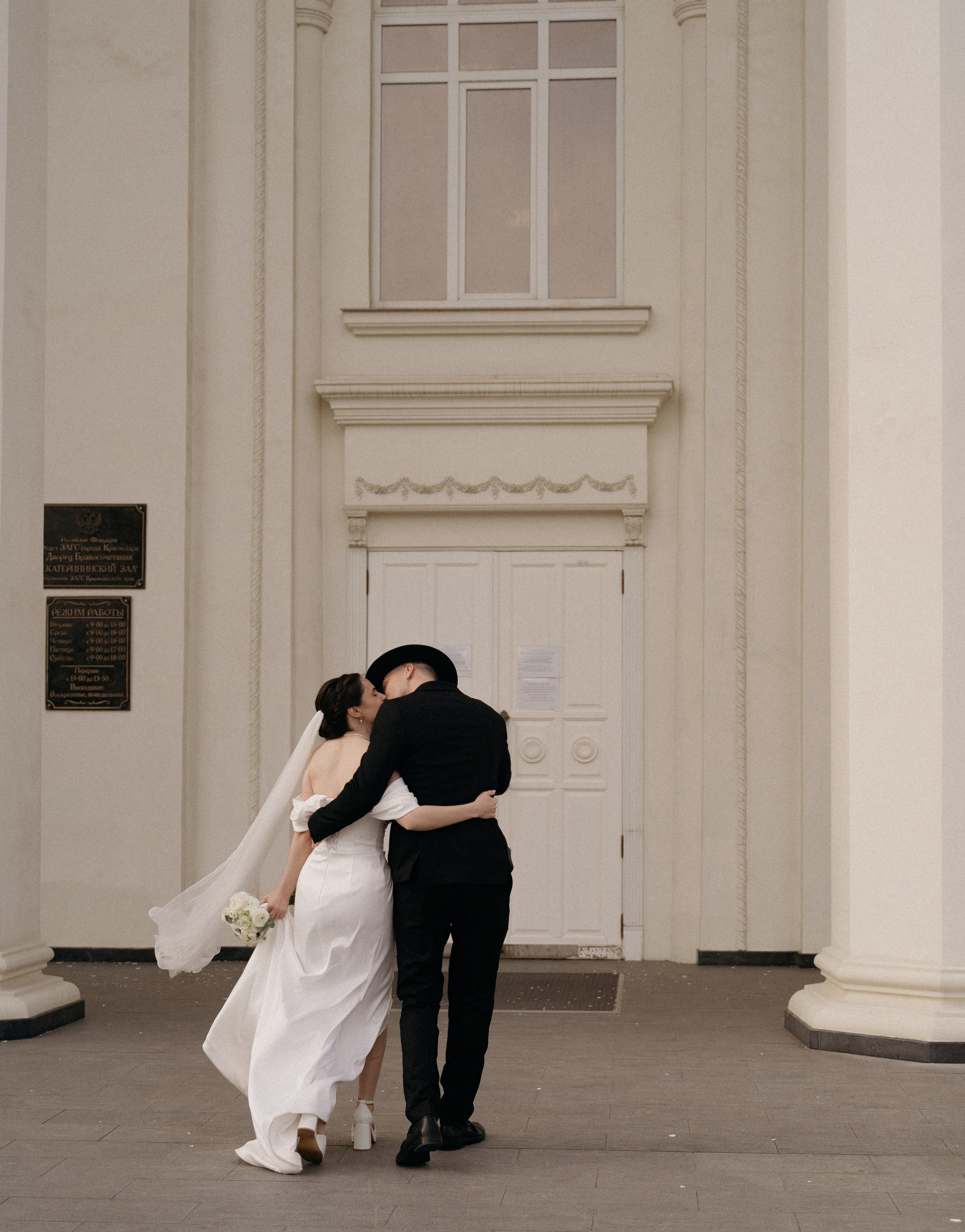 Семен & Мария. Свадебный и семейный фотограф в Краснодаре Павел Мельников