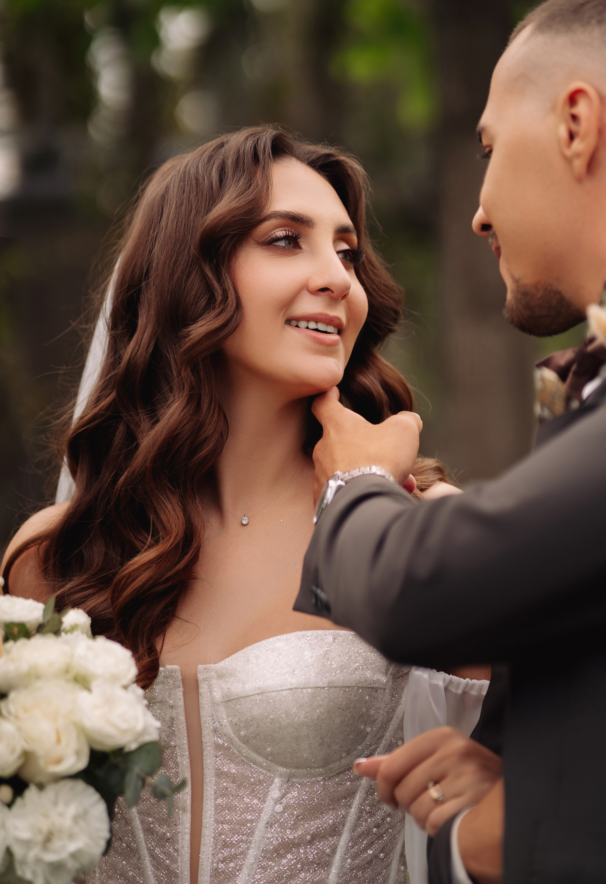 Михаил & Виктория. Свадебный и семейный фотограф в Краснодаре Павел Мельников