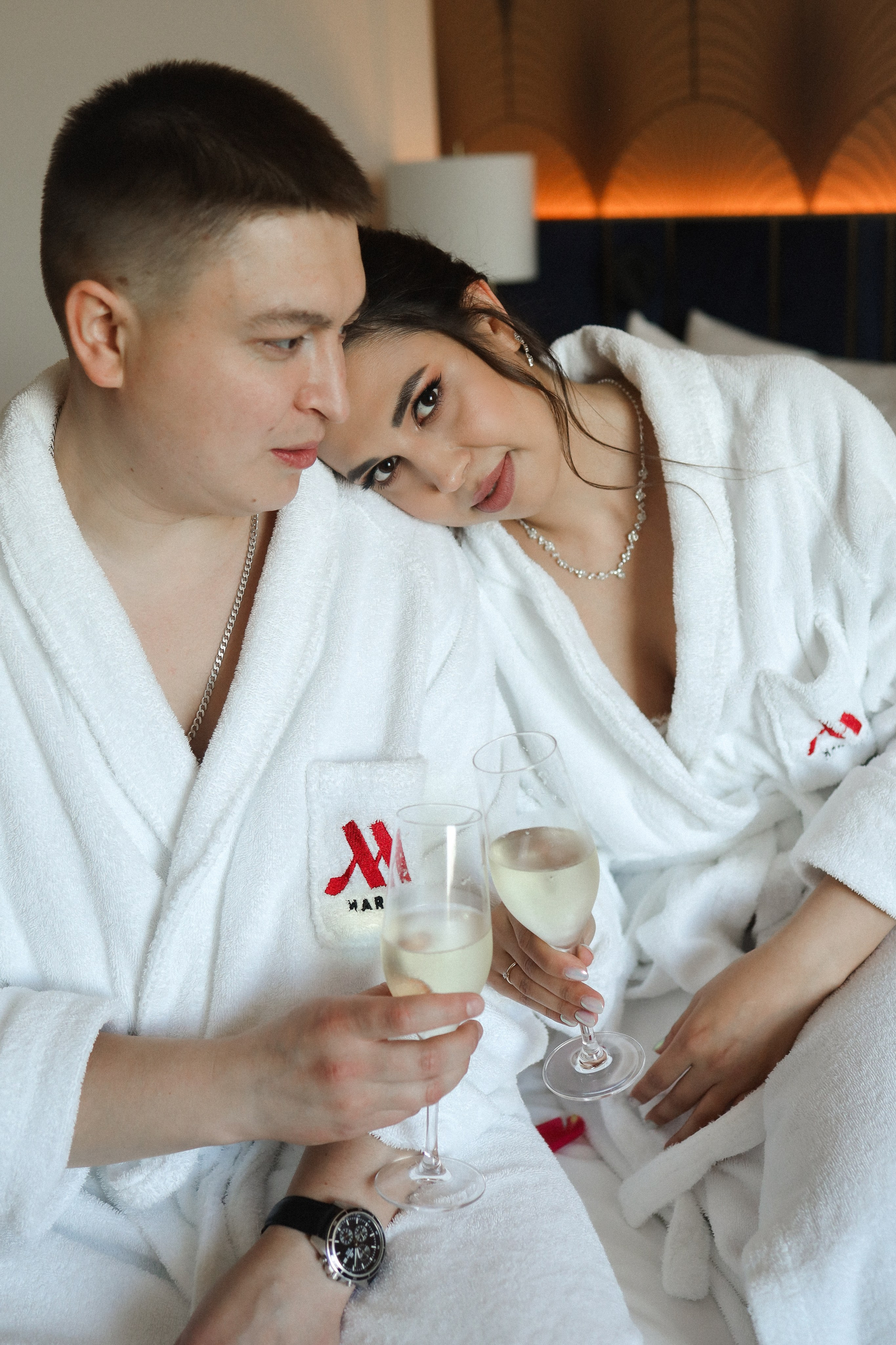А. + А. Marriott Imperial Plaza, роспись на теплоходе. Семейный и lovestory фотограф в Москве Светлана Коняхина
