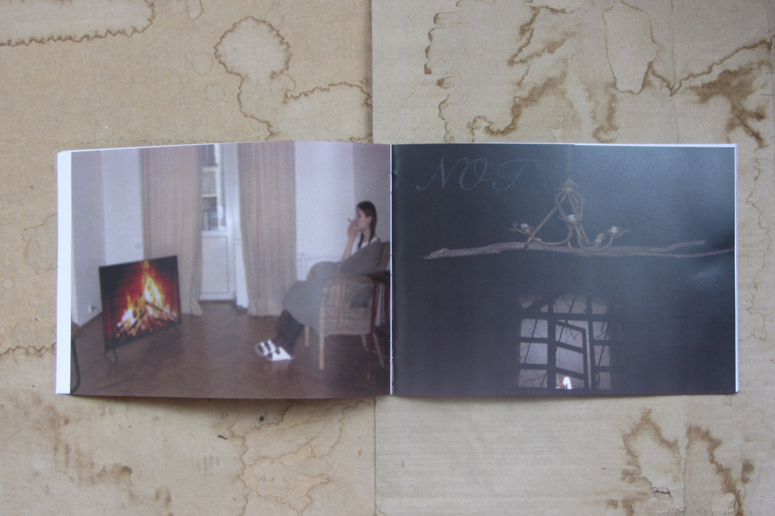 PERSONA 2024. Photographer Tabarchuk Ulyana