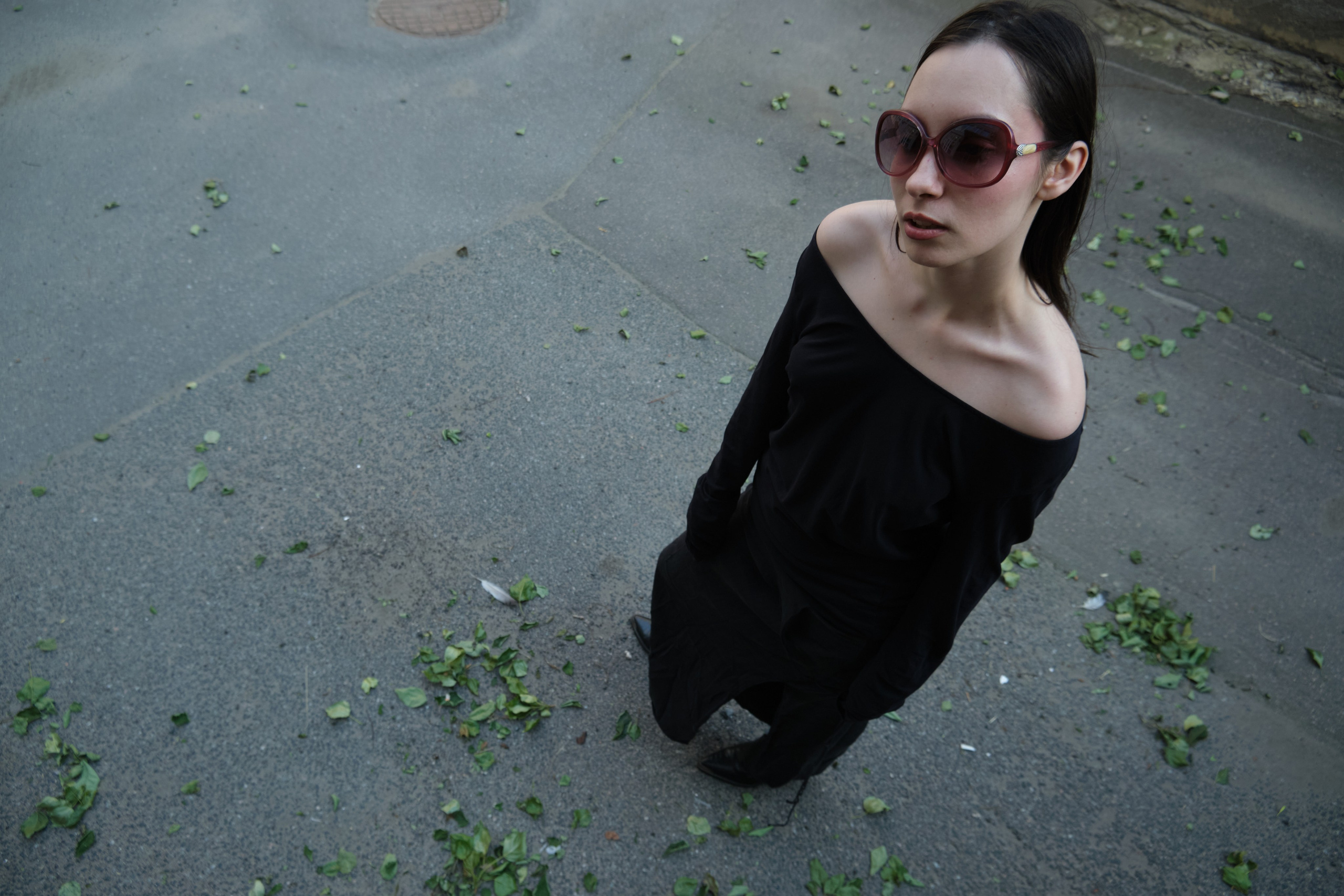 Photographer Tabarchuk Ulyana