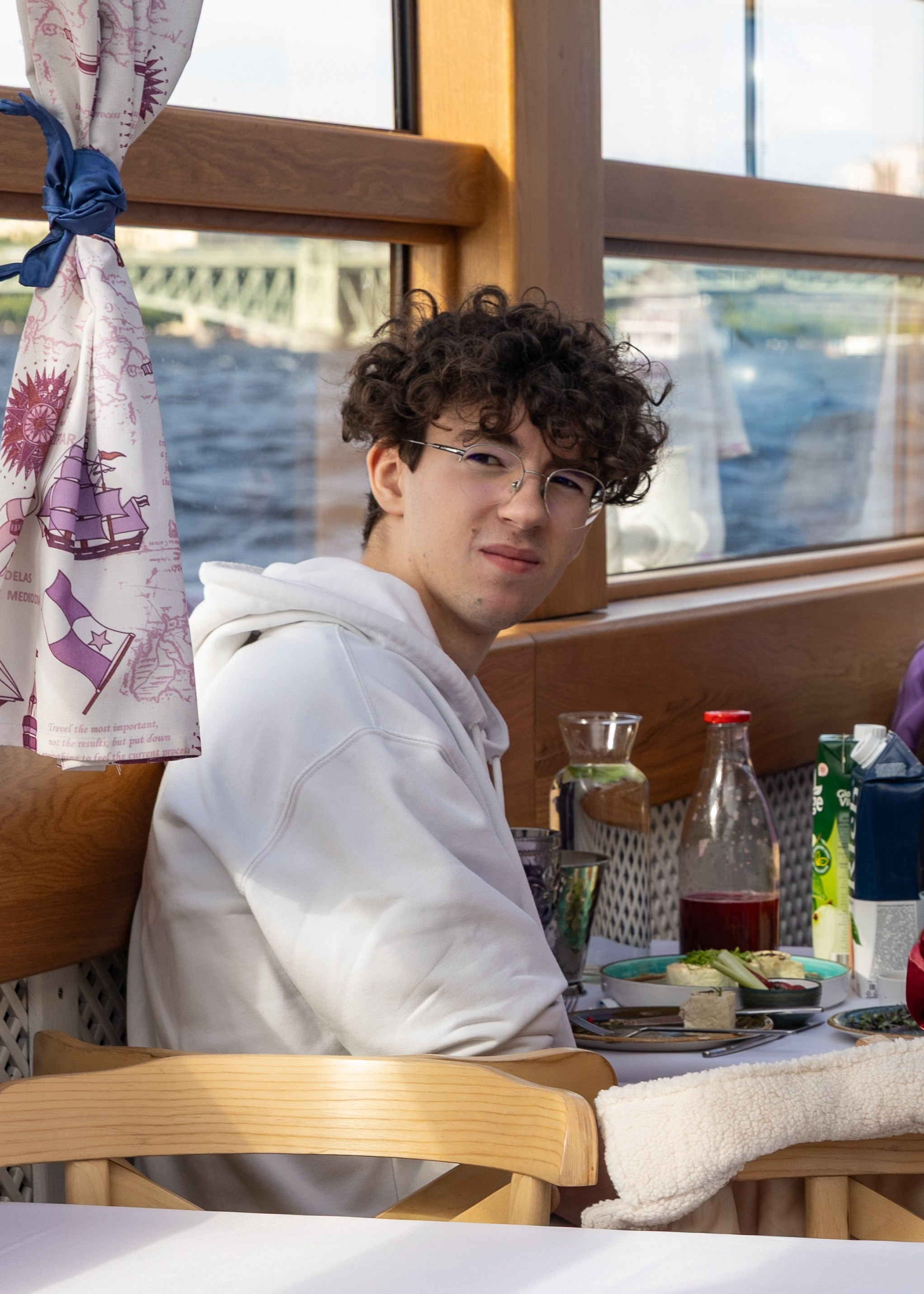 Выпускной 11 класс. Фотограф в Санкт-Петербурге Закута Ольга