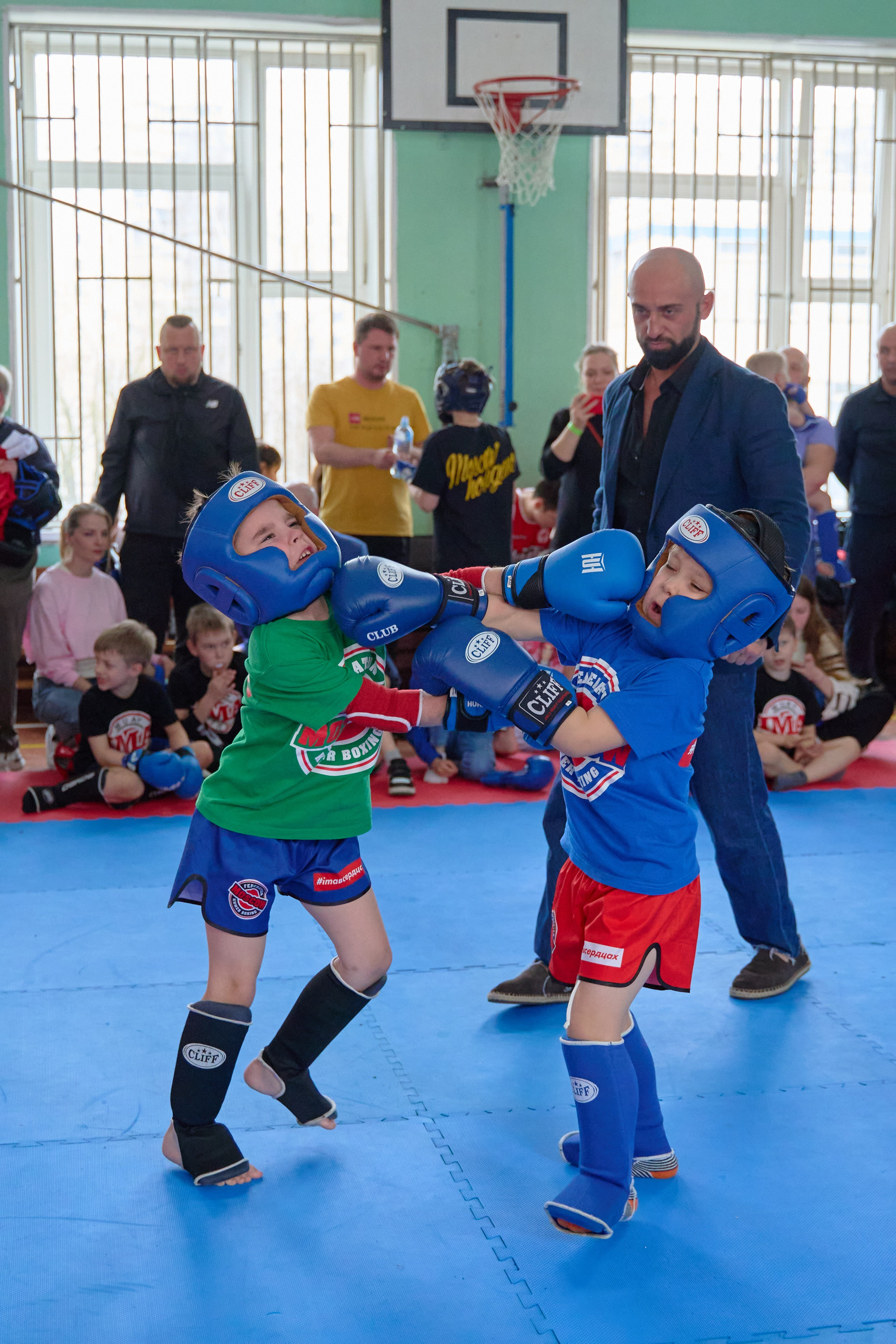 Фестиваль Восточных Единоборств 2024. Гасанова Любовь фотограф в Москве