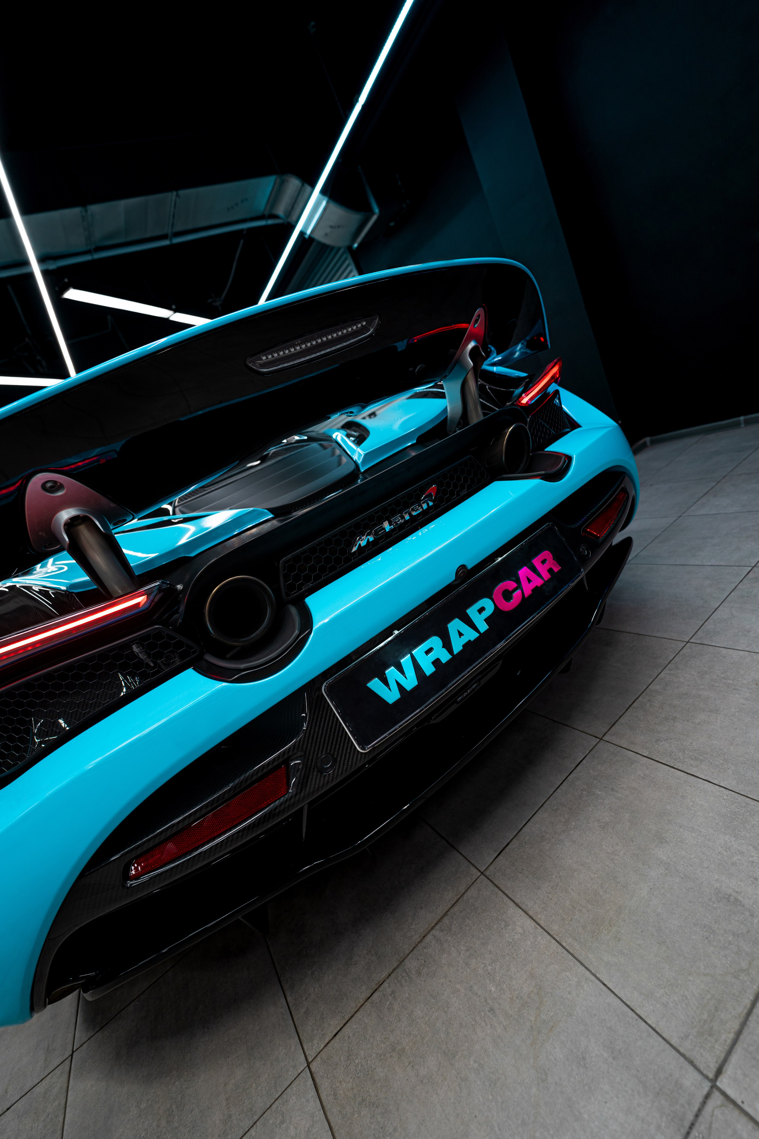 Автомобильный фотограф в Москве | Базилев Александр