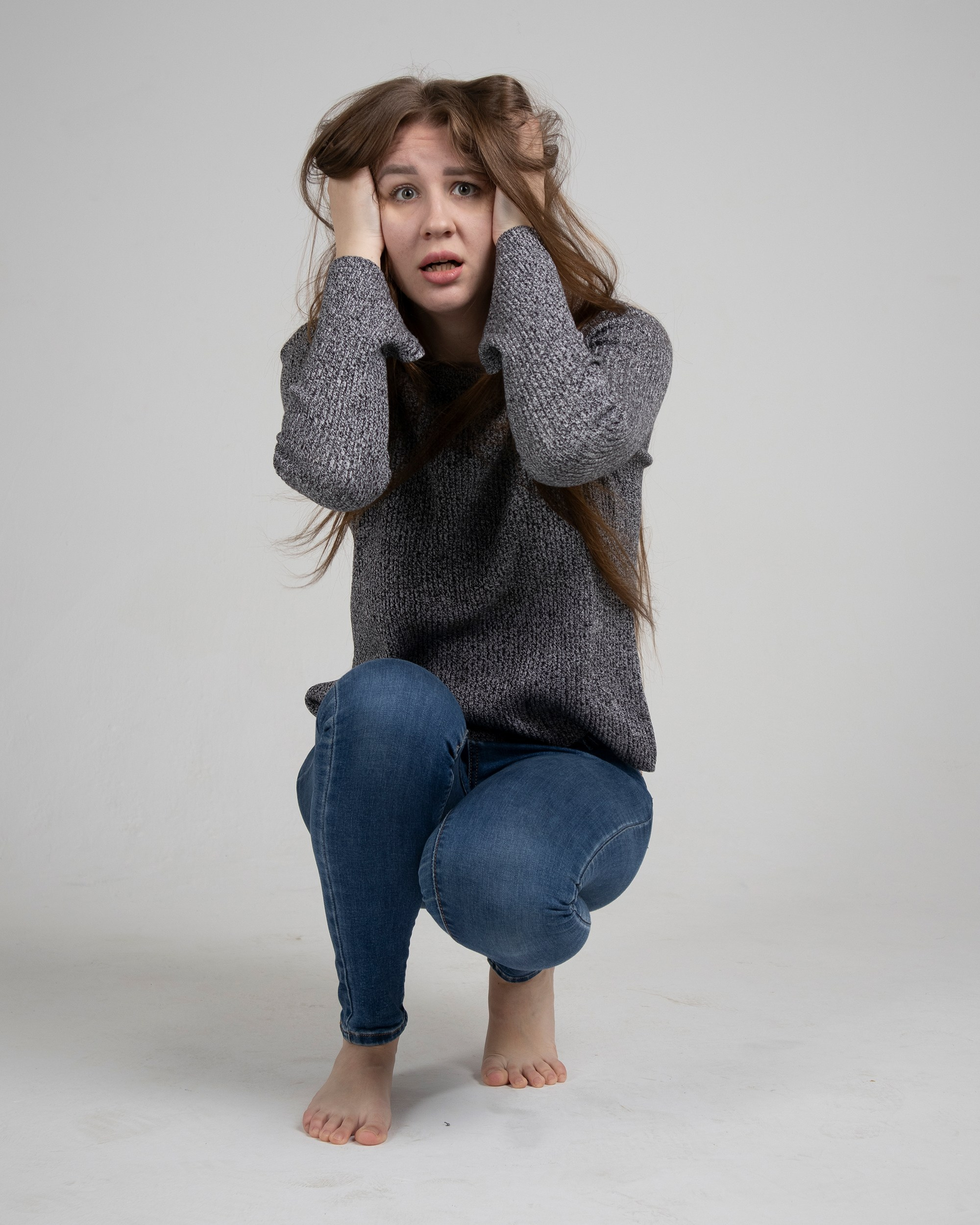 🤍. Креативный фотограф в Москве Анастасия