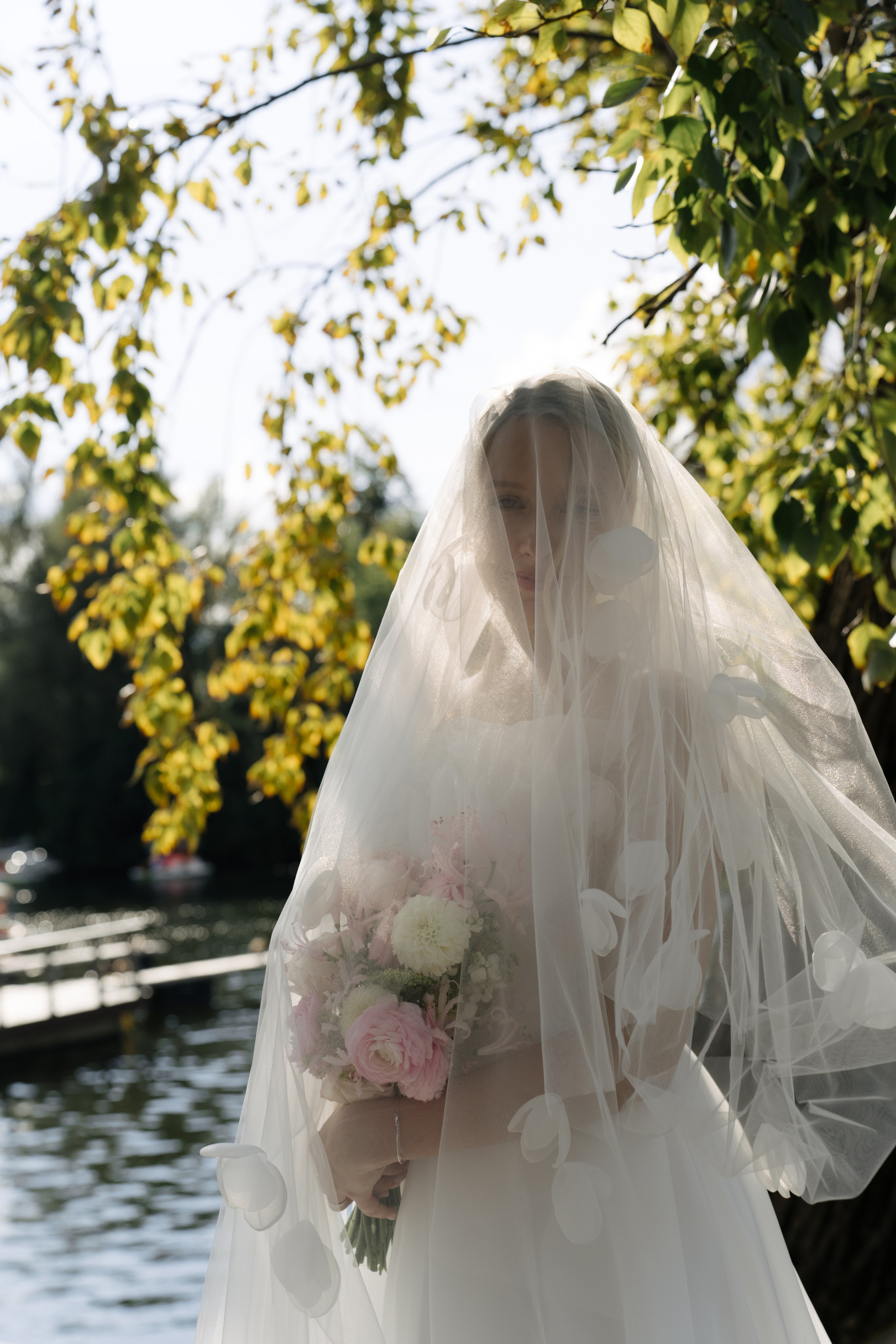 Павел + Наталья. Свадебный и семейный фотограф в Москве/Калуге Юлия Мосиюк
