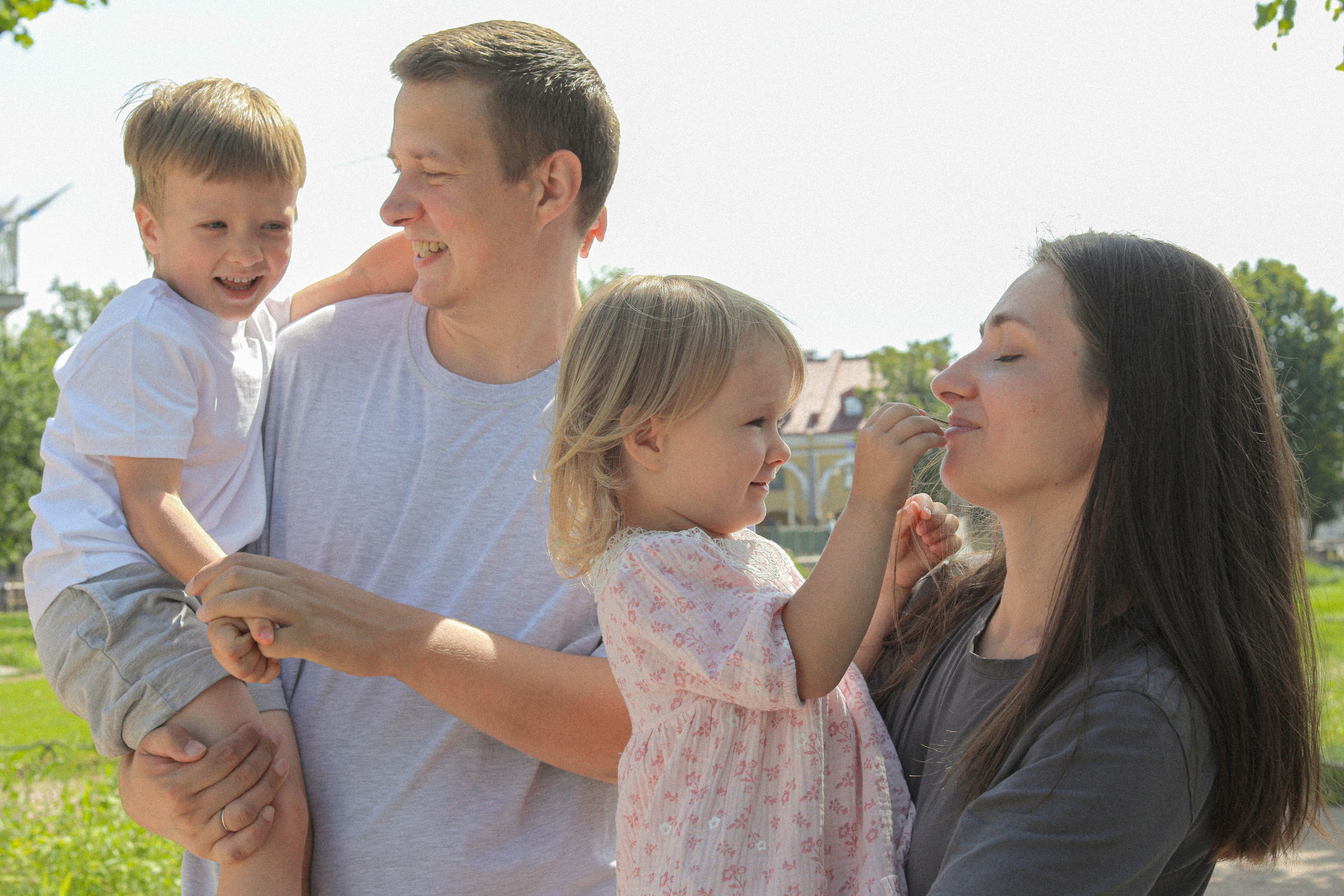 Мир так спокоен, когда я с тобой. Rose Korenevskaya|Ваш нежный фотограф