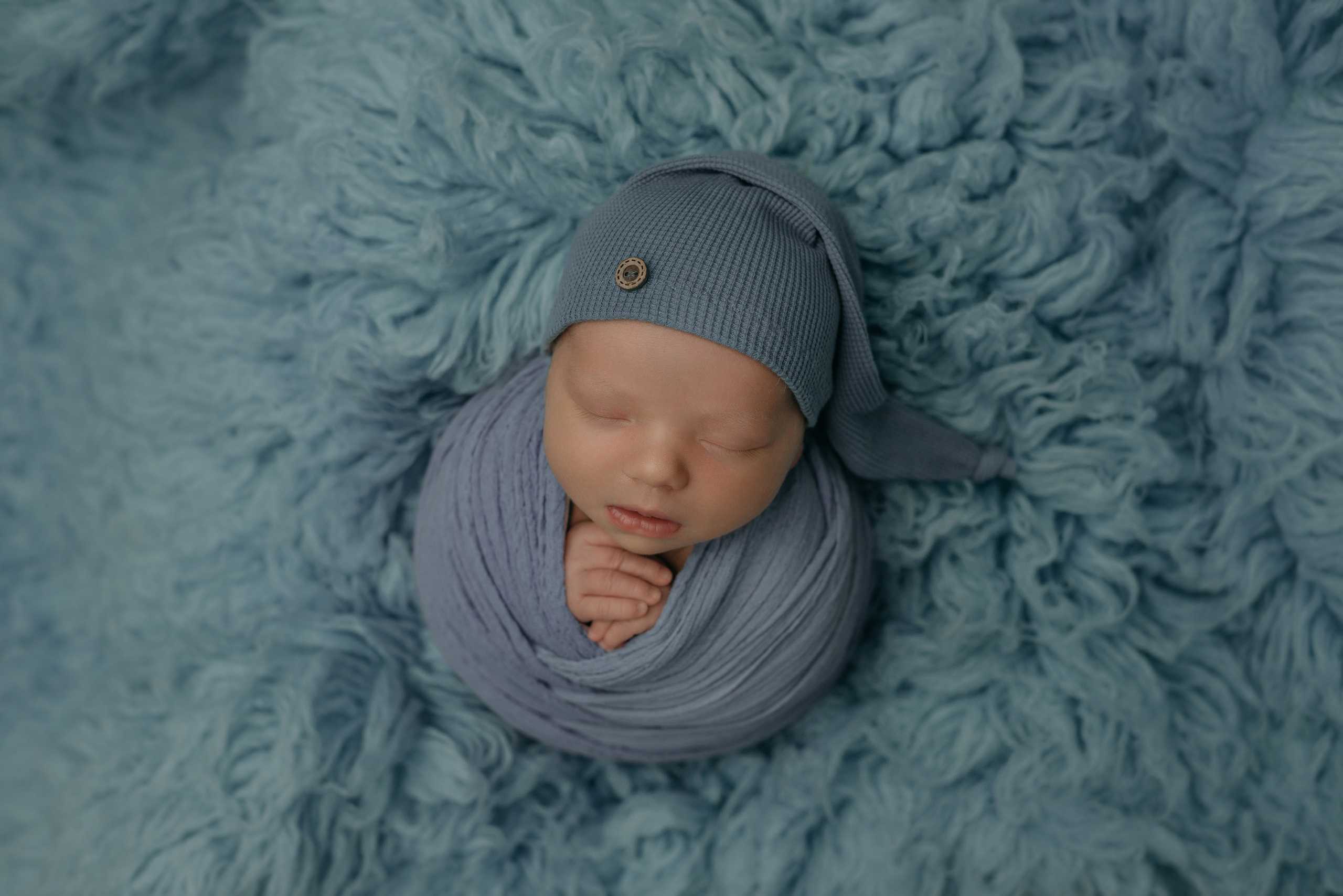 Владик. Фотограф новорожденных Белгород