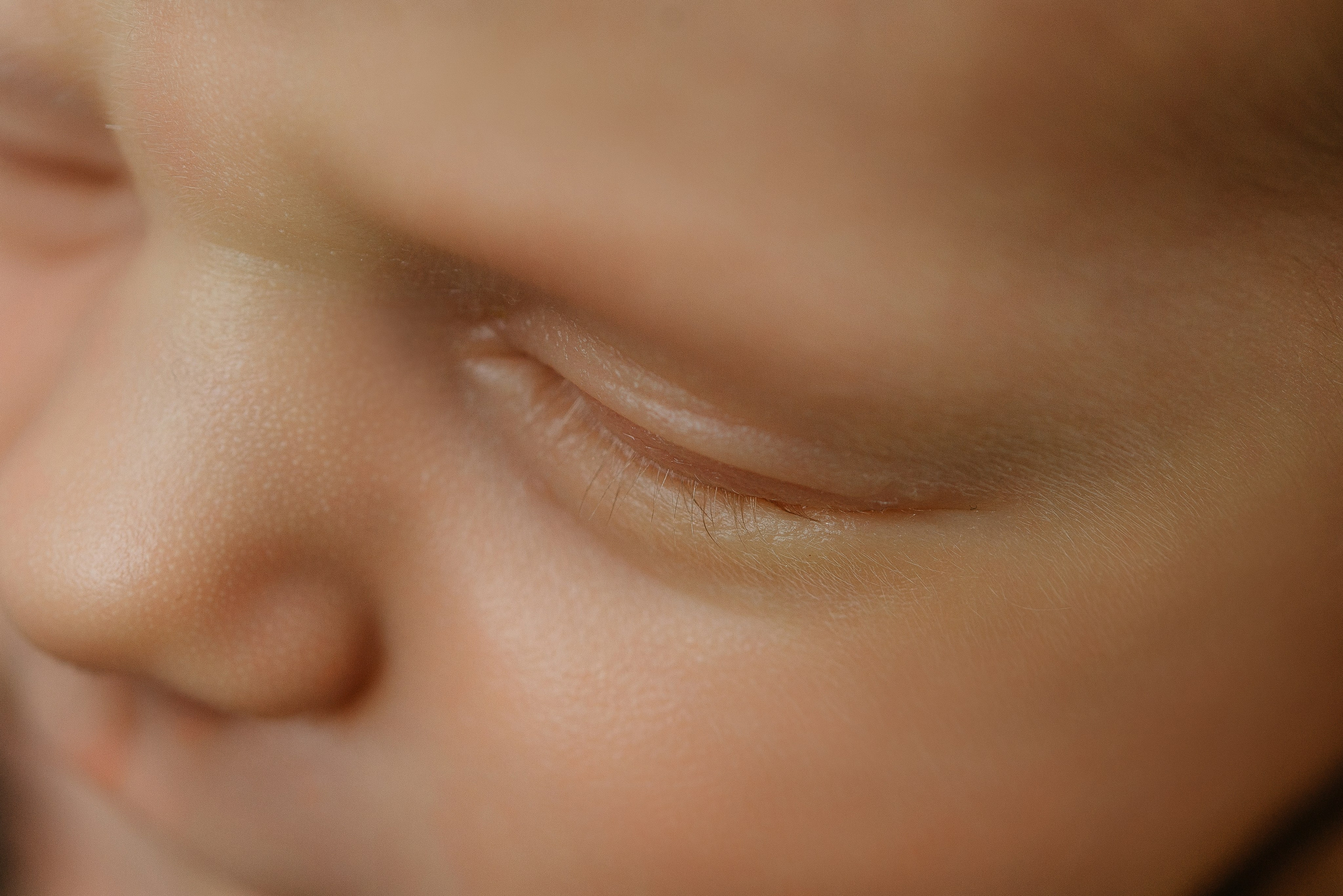 Дана. Фотограф новорожденных Белгород