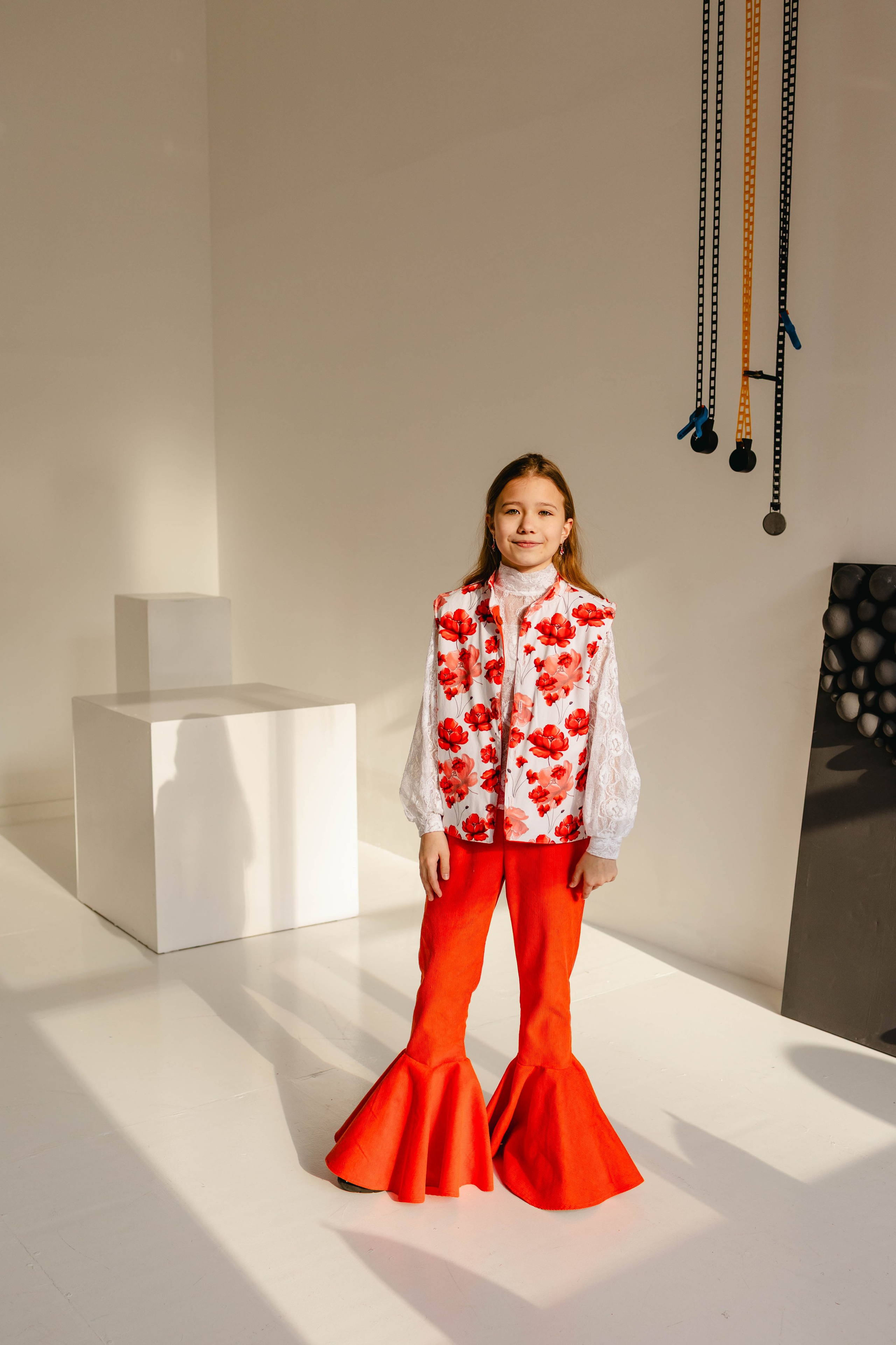 Весенняя коллекция 2025. Семейный фотограф г. Тюмень