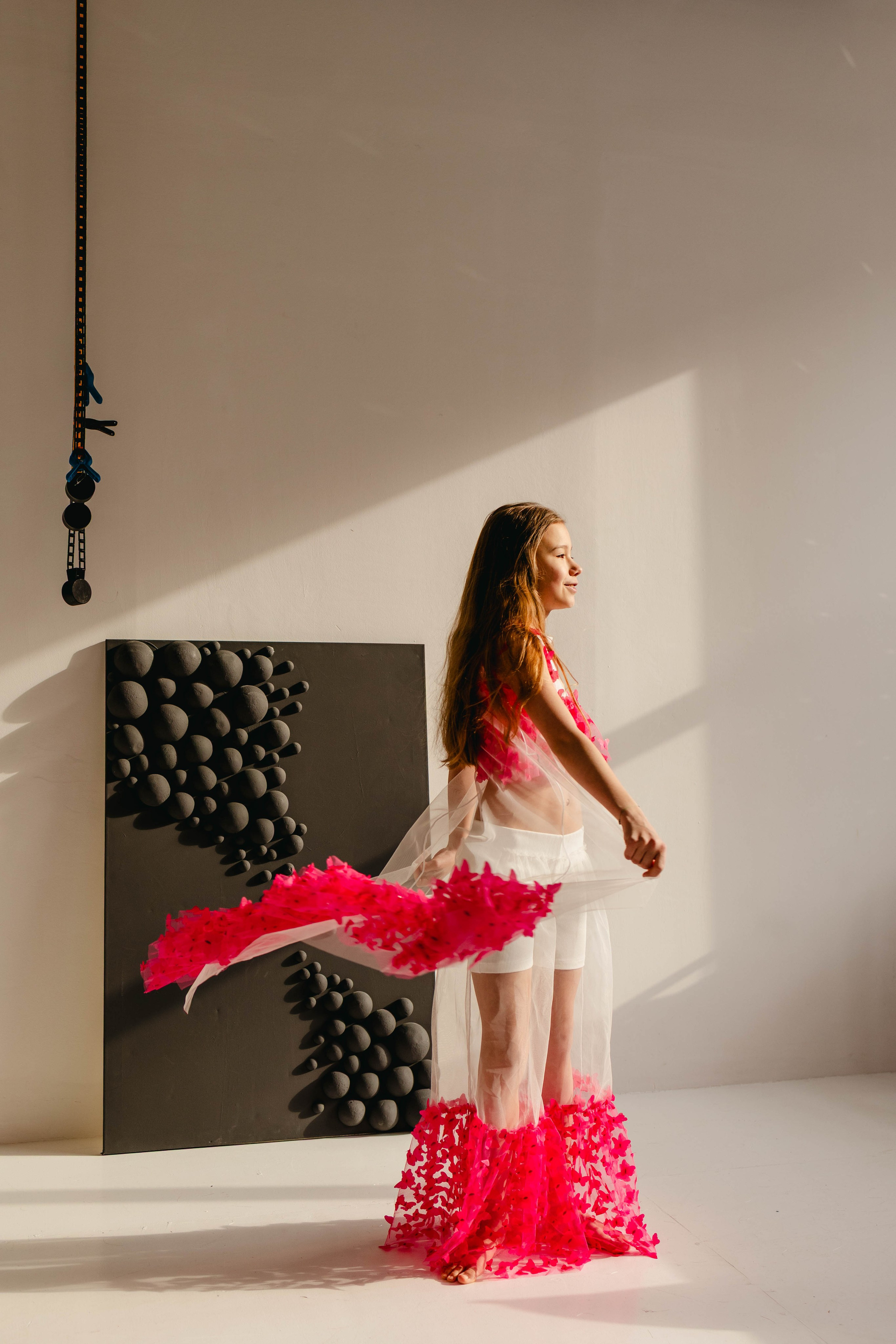 Весенняя коллекция 2025. Семейный фотограф г. Тюмень