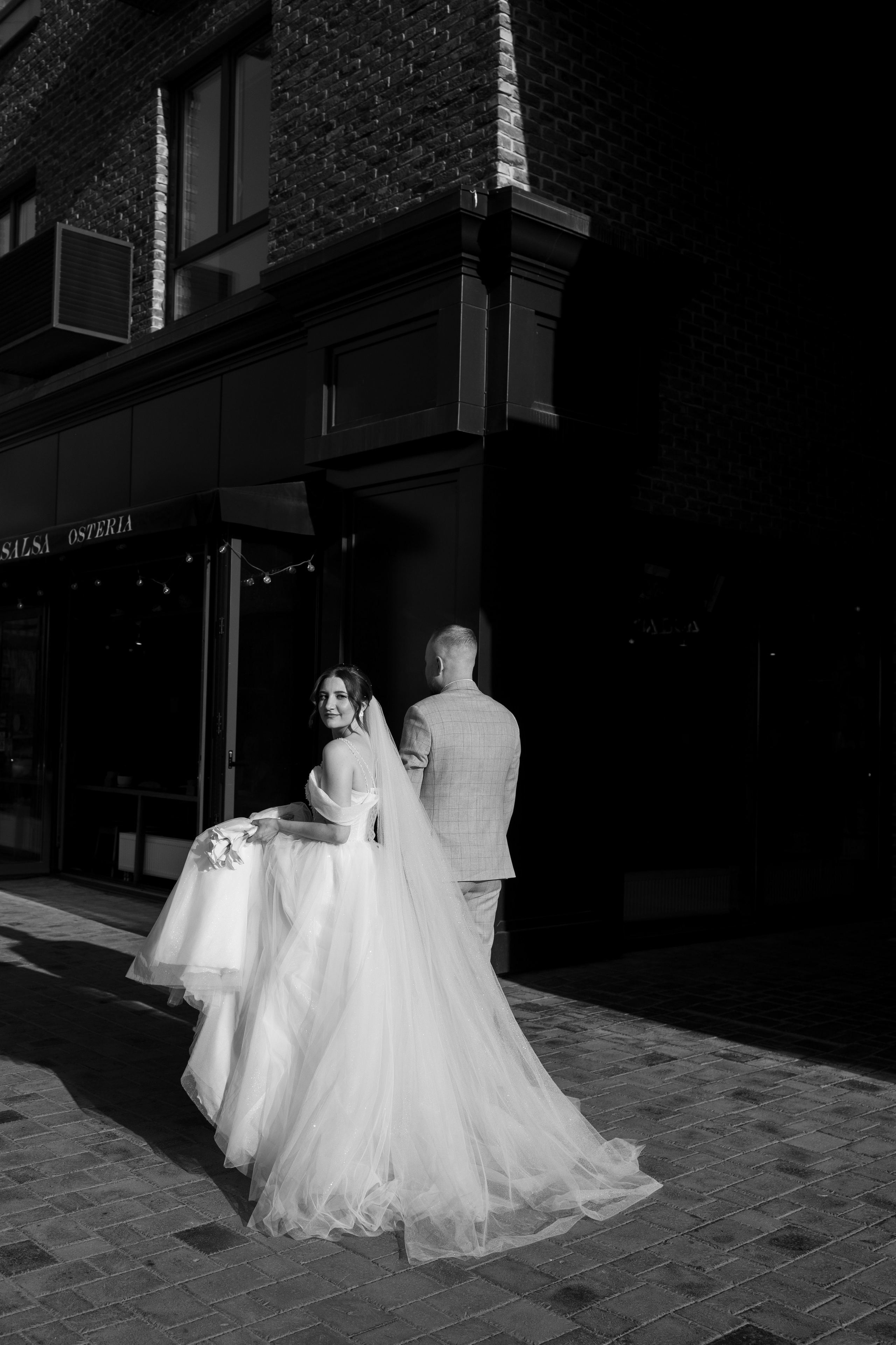 Свадебная фотосессия Тюмень. Семейный фотограф г. Тюмень