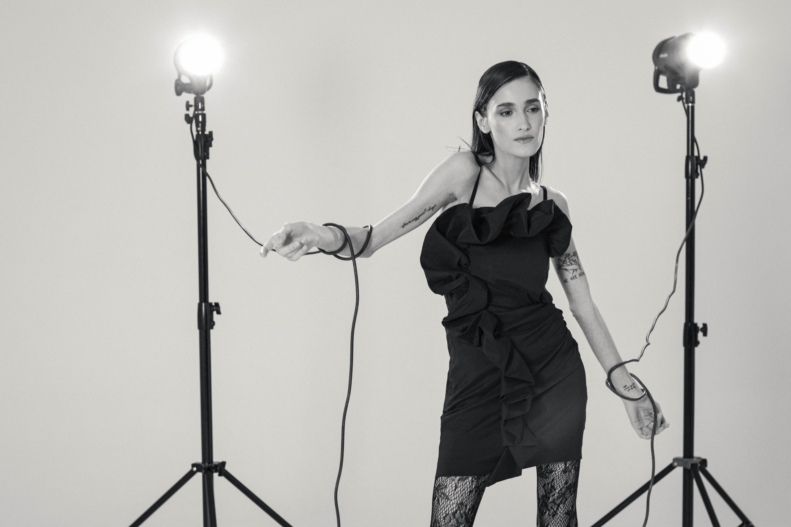 Мира. Фотограф в Екатеринбурге Елизарова Юлия