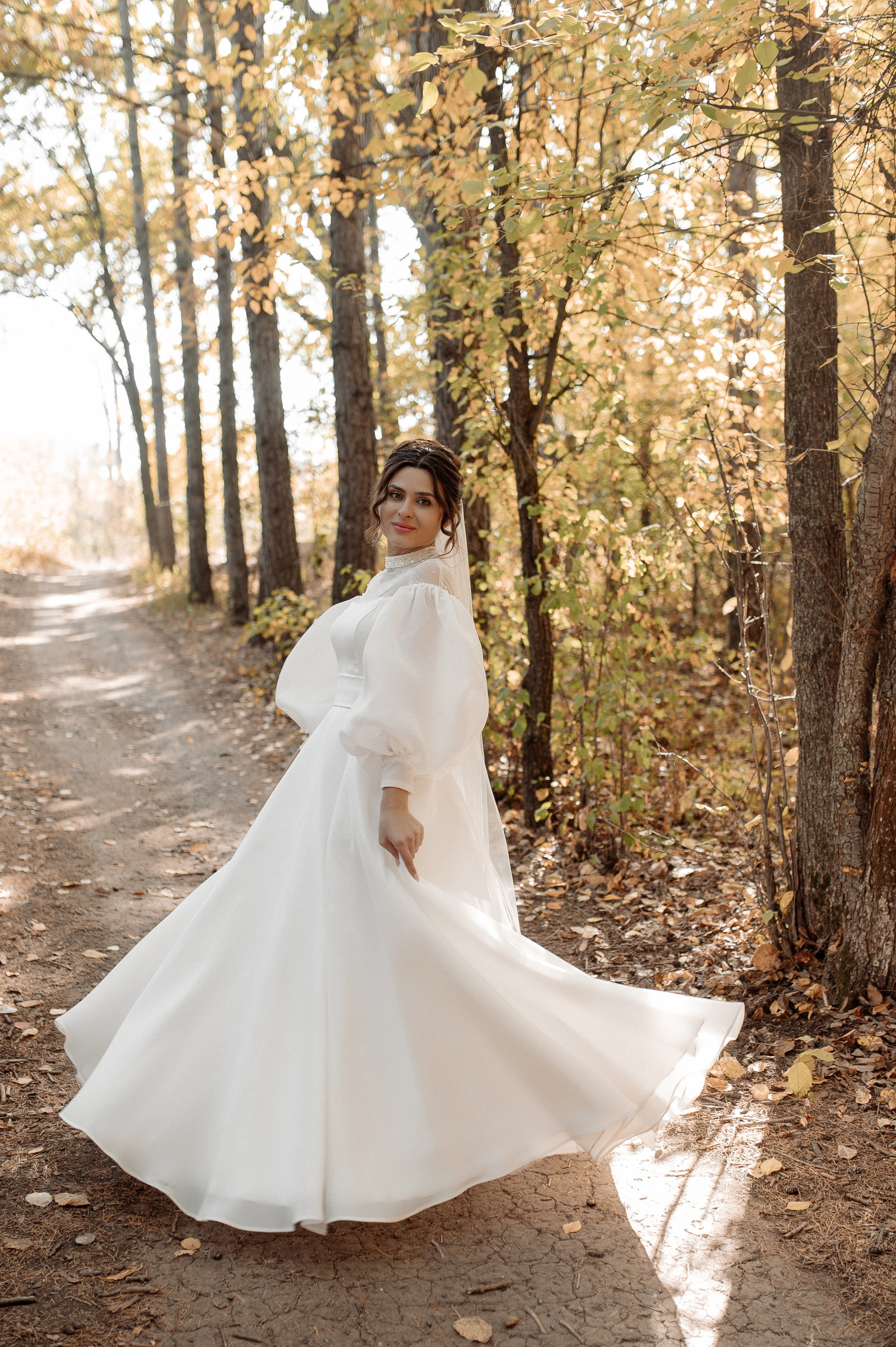 Надя и Рома. Фотограф Мария Стрелкова