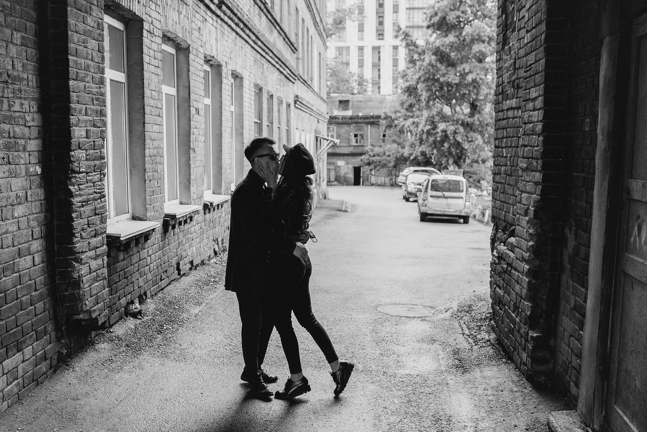 STREET. Ваш свадебный фотограф Владимир Ямулин / Стерлитамак и РБ