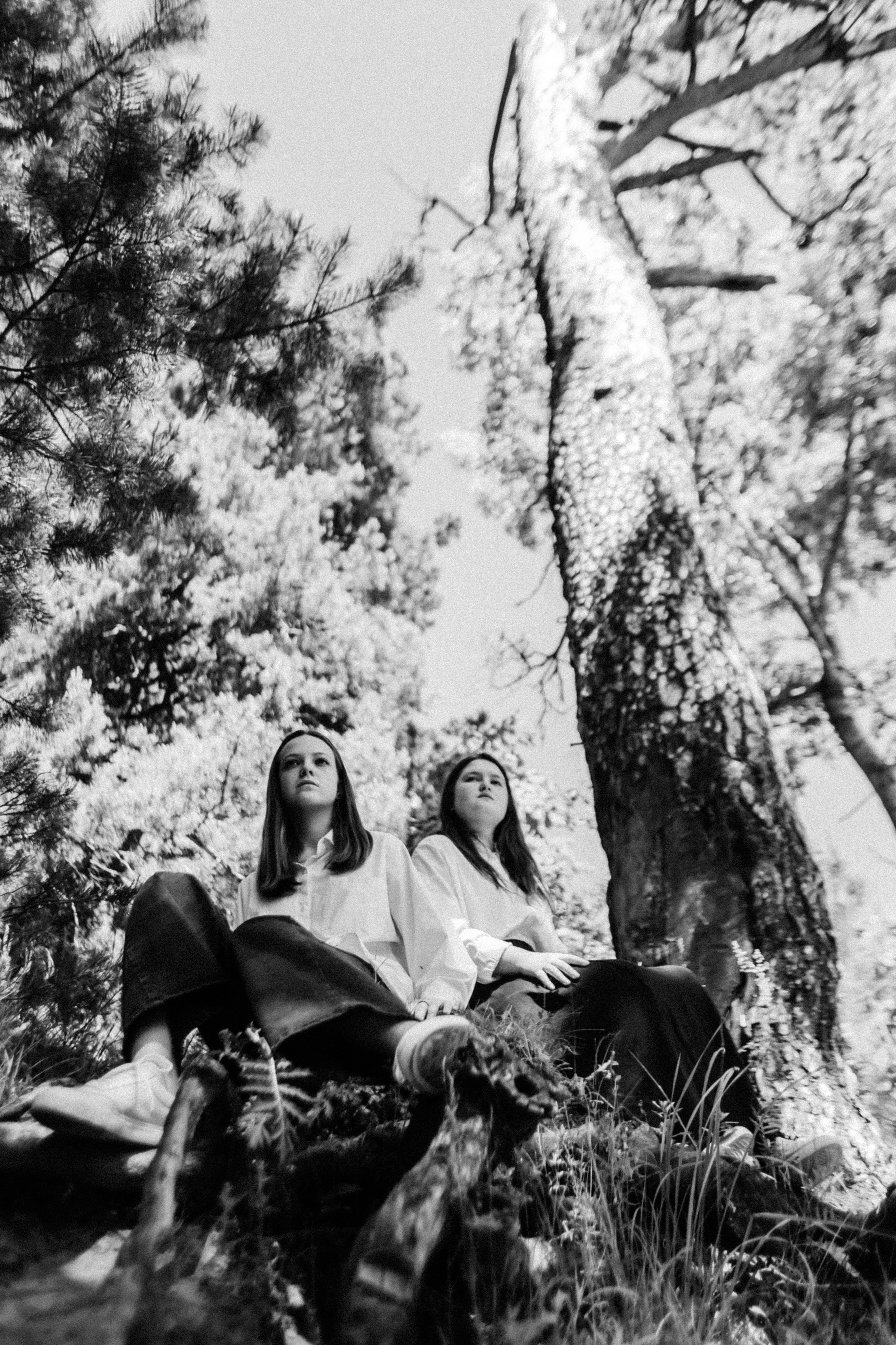 Три девицы…. Фотограф в Нижнем Новгороде