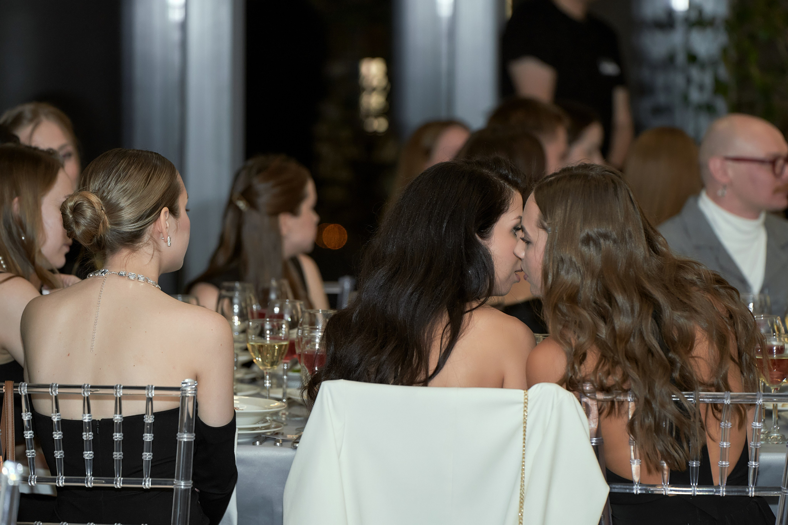 Репортажная съёмка корпоративного новогоднего мероприятиям. Мартазова Екатерина фотограф. Екатеринбург