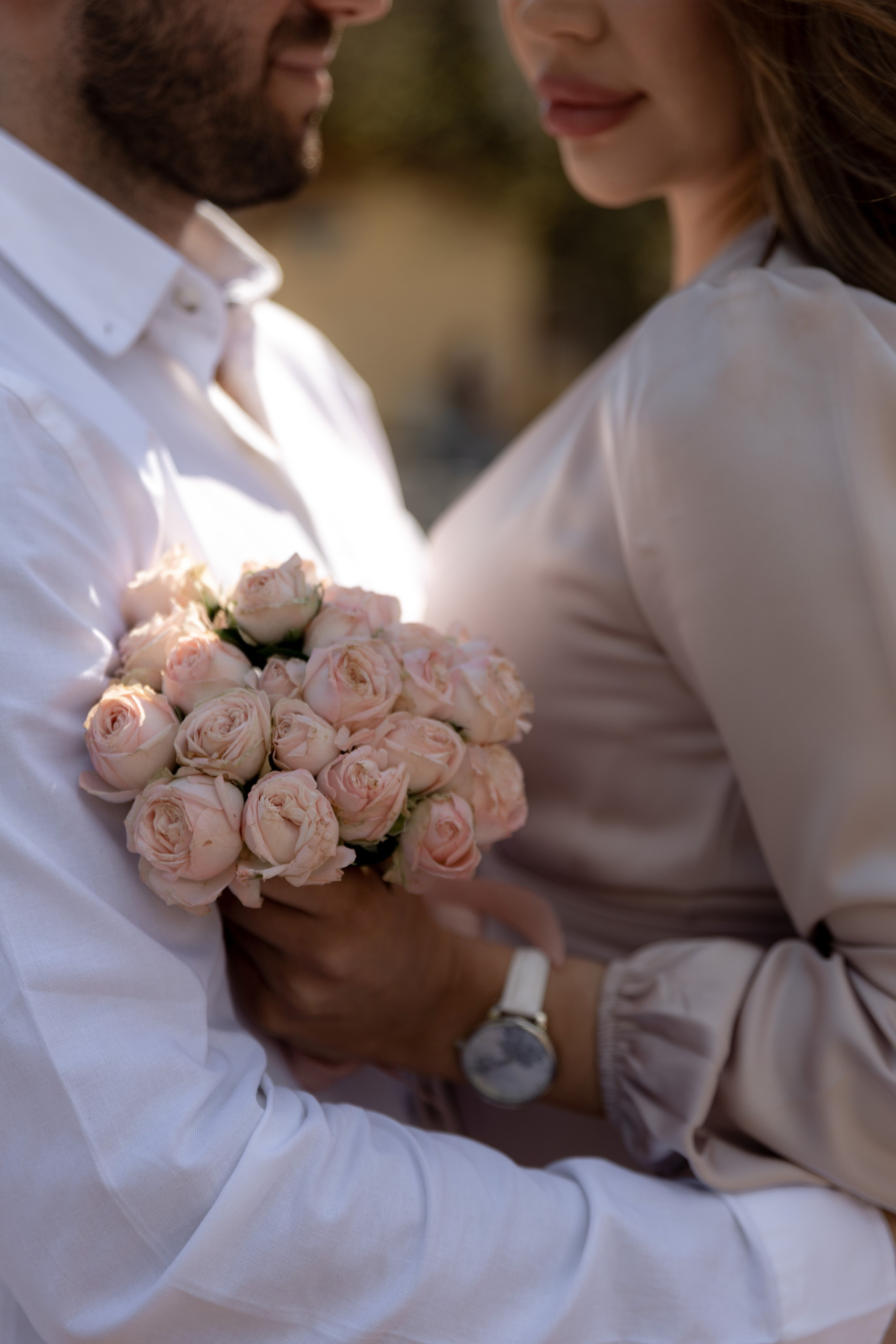 Anastasia & Alexander