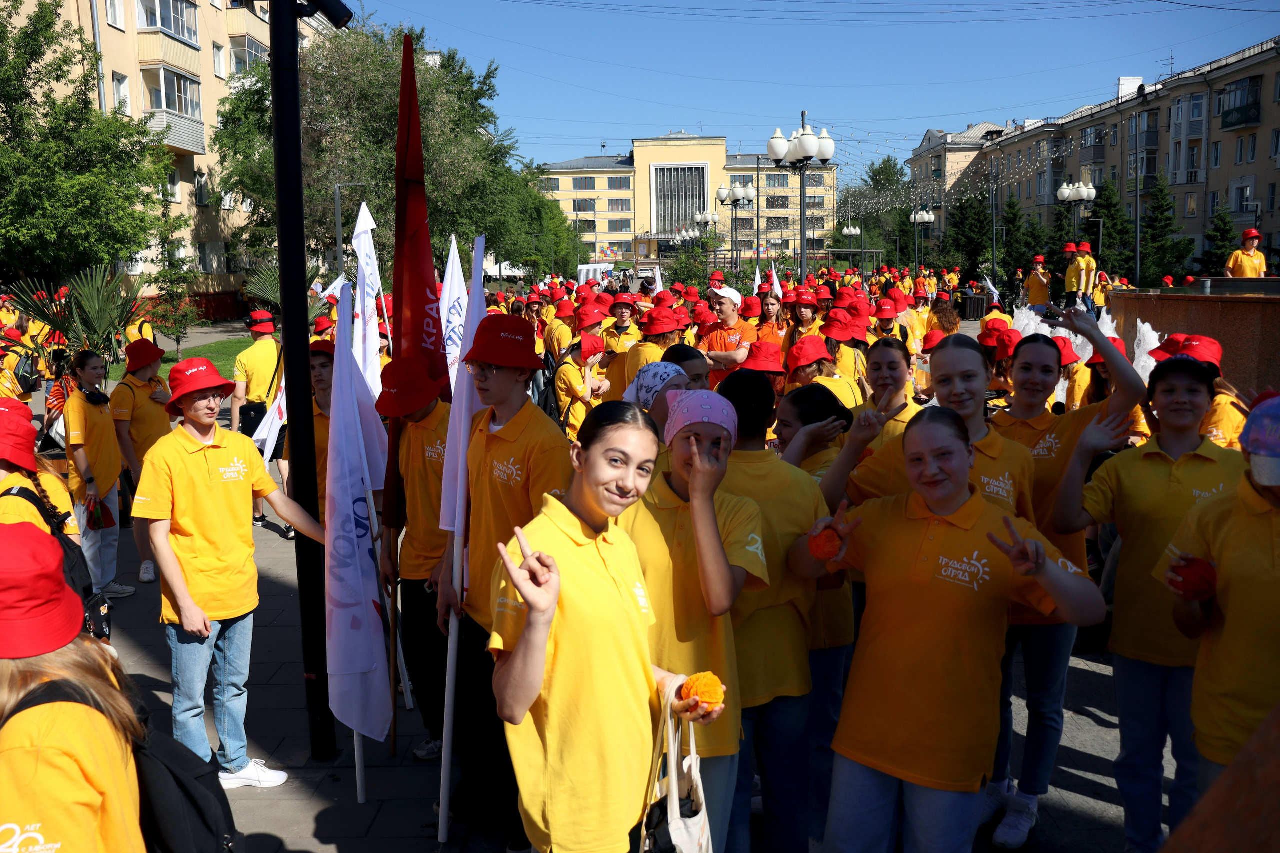 Events. Свадебный фотограф Красноярск