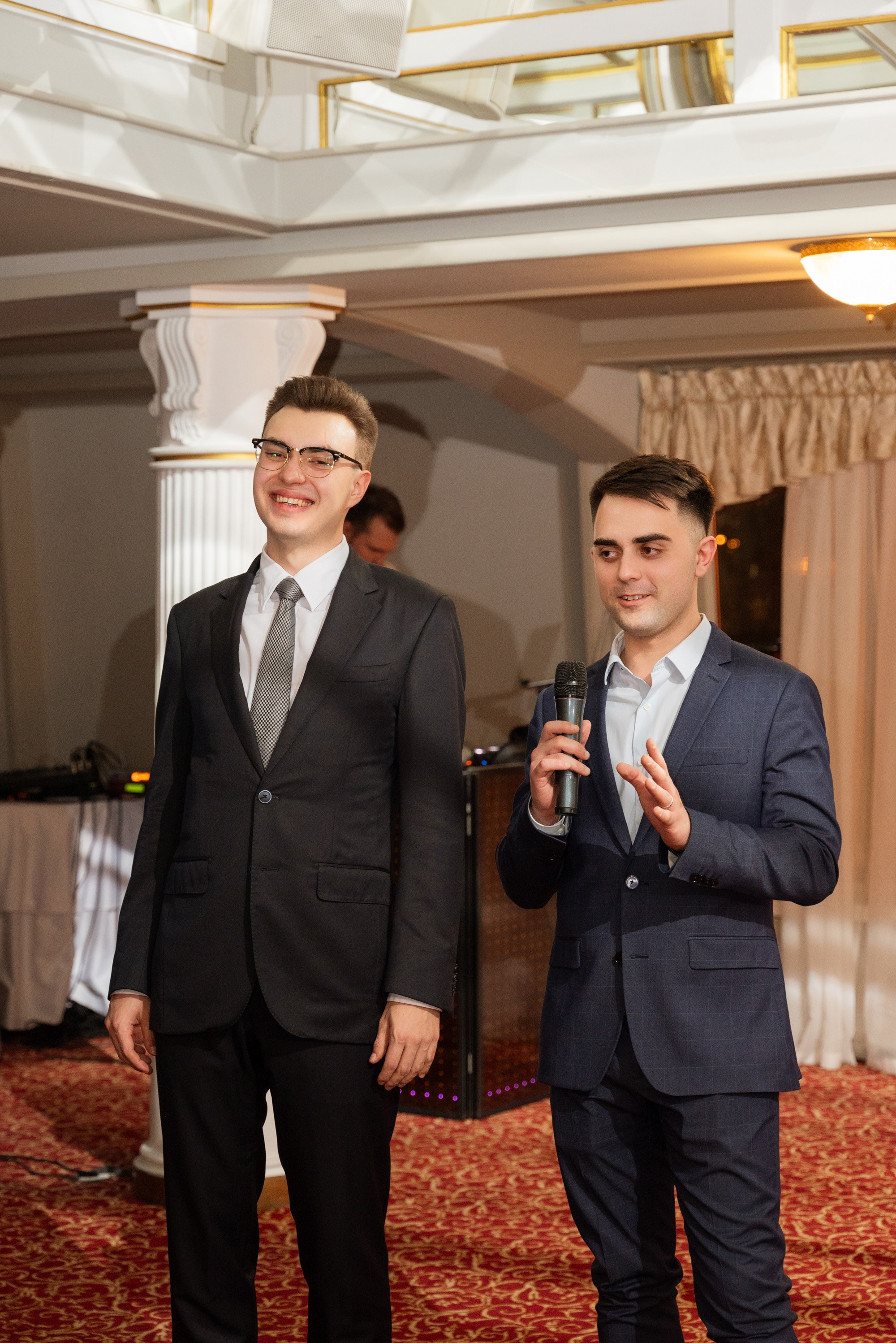 Лев и Наталья | 27.04.24. Свадебный фотограф в Санкт-Петербурге Владислава Тюльпина