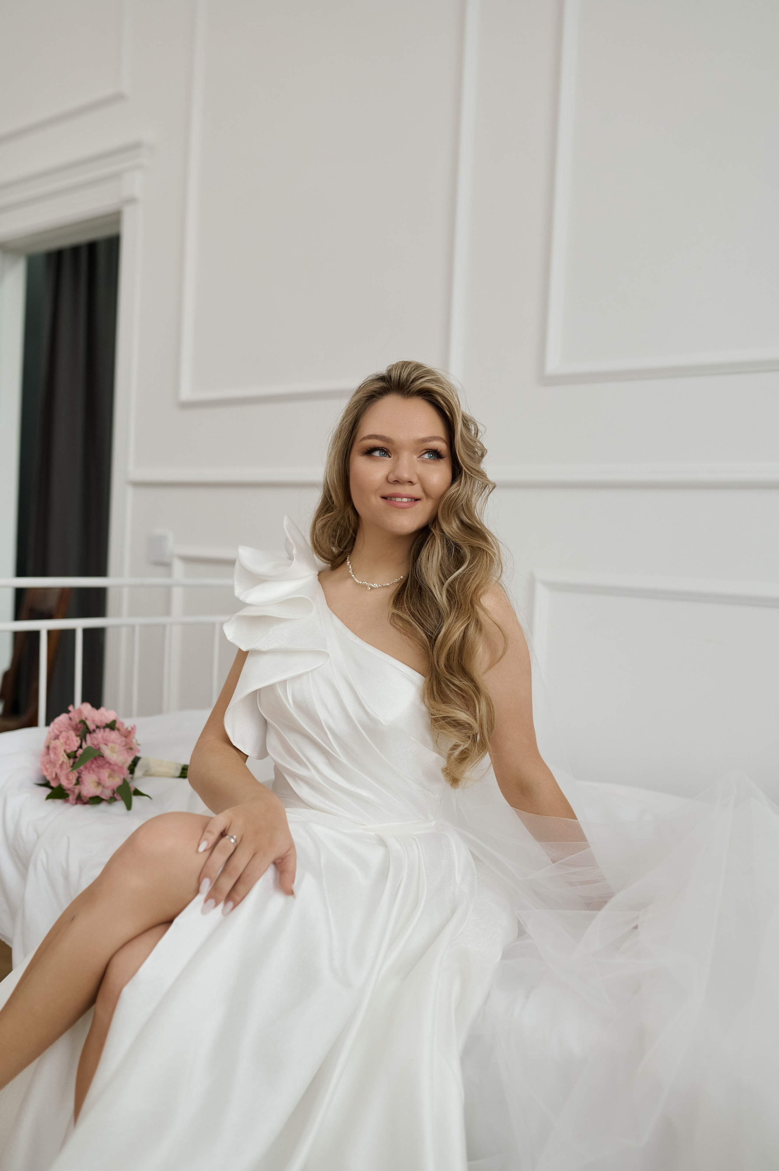 Глеб и Карина. Свадебный и семейный фотограф Регина Кагарманова